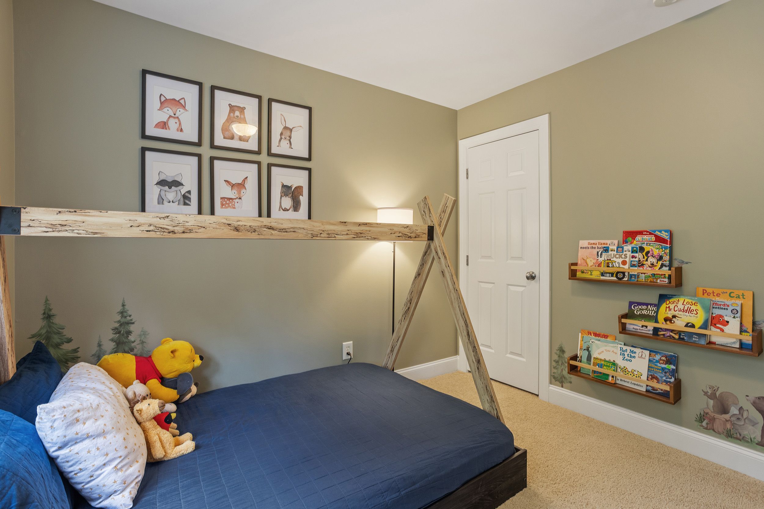  109 Bittercress Court, Cary, NC 27518 - 物件實景