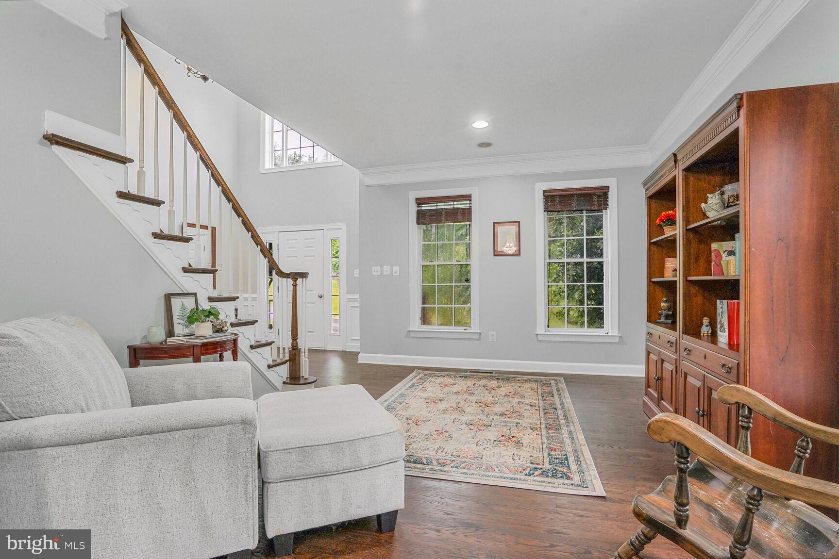 Woodbridge, Virginia, 22192, United States, 5 Bedrooms Bedrooms, ,5 BathroomsBathrooms,Residential,For Sale,1825491