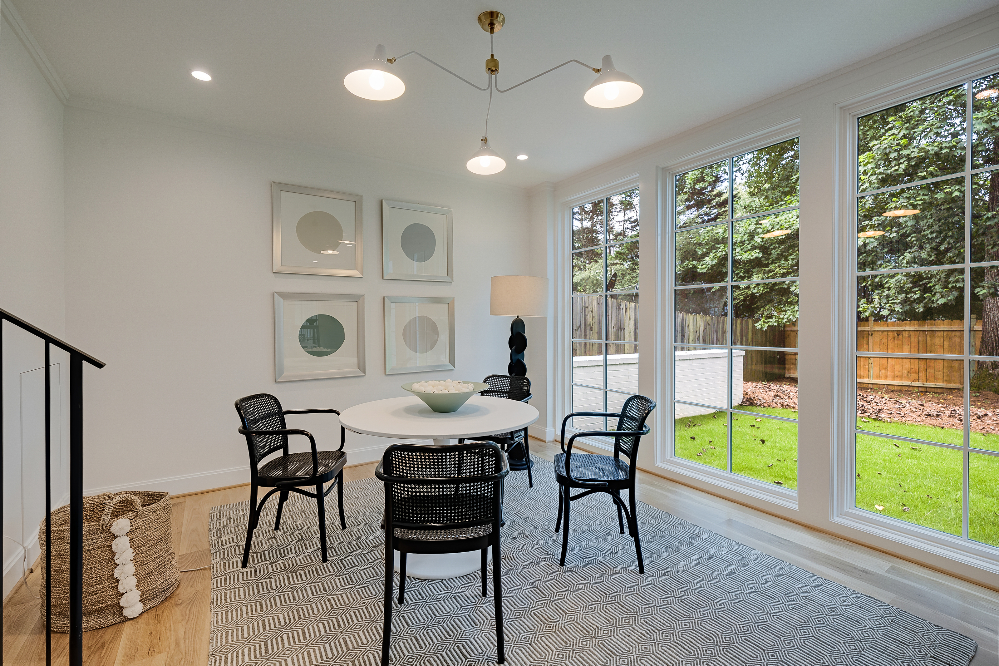  Elevated Living in Ashford Park - 物件實景