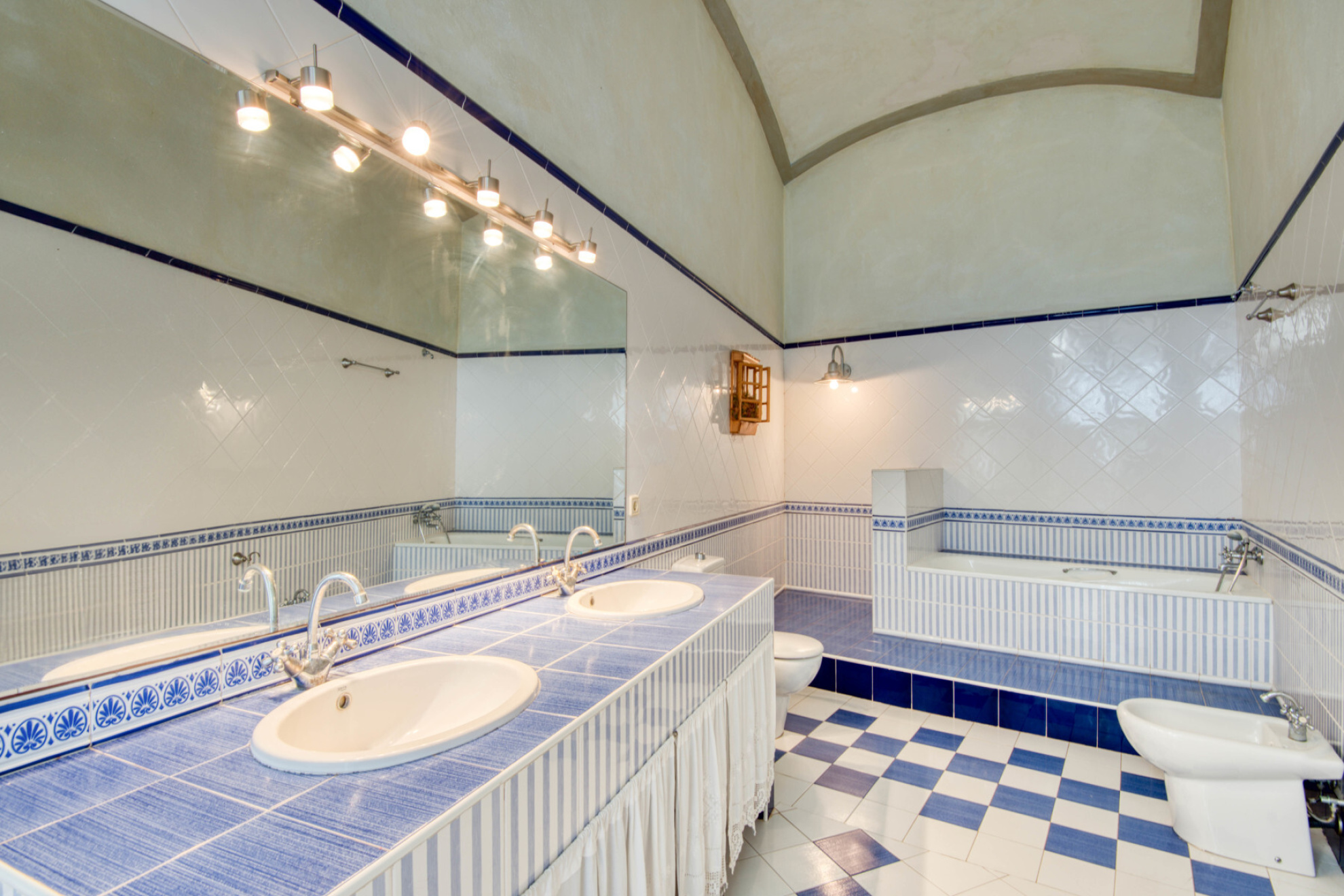  Exceptional indian style apartment in the center of the village of Begur - 物件實景