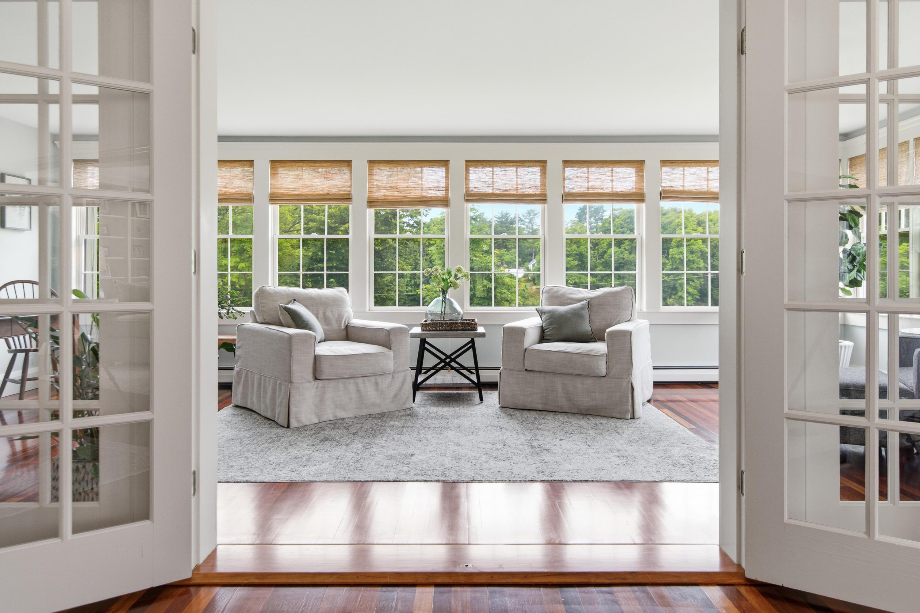  216 Salmon Falls Road - 物件實景