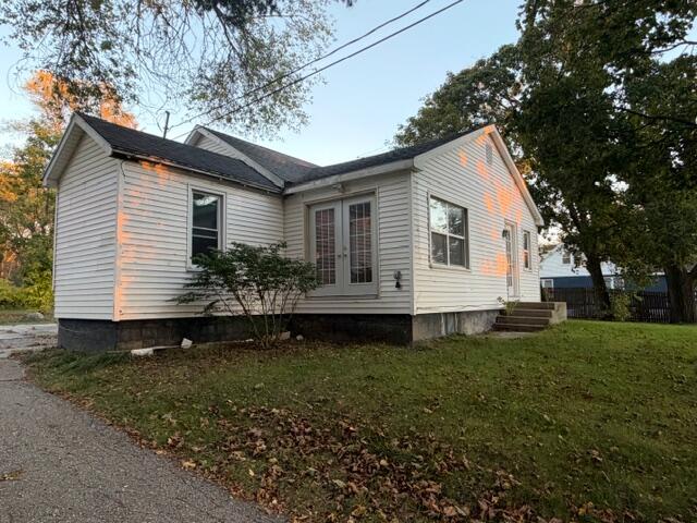 Mason Dr, Grant, MI 49327 #1