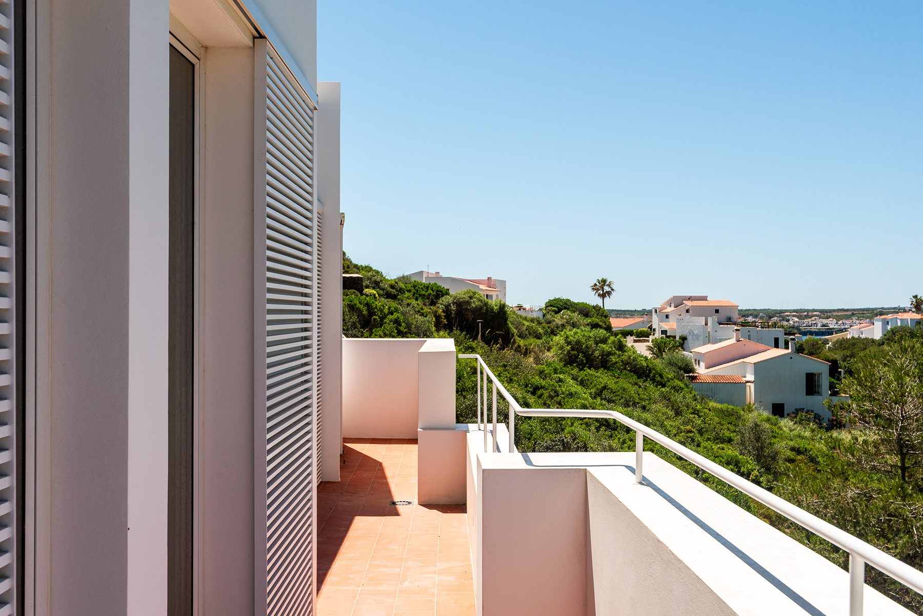  Single-family house with pool in Cala Llonga - 物件實景