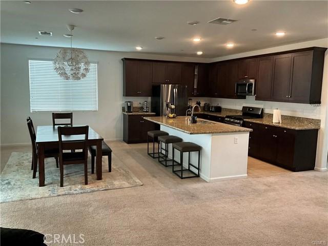 Beaumont, California, 92223, United States, 4 Bedrooms Bedrooms, ,3 BathroomsBathrooms,Residential,For Sale,1941592