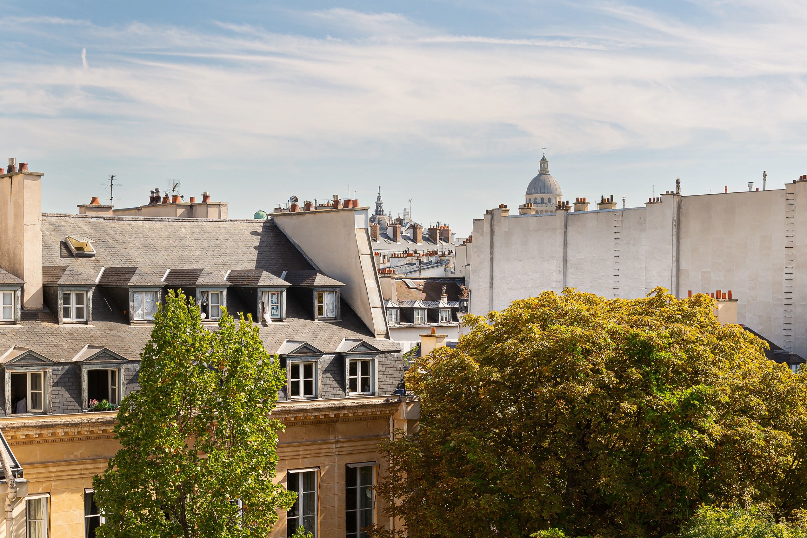  Located in the heart of the 6th arrondissement, on the highly sought-after Rue … - 物件實景