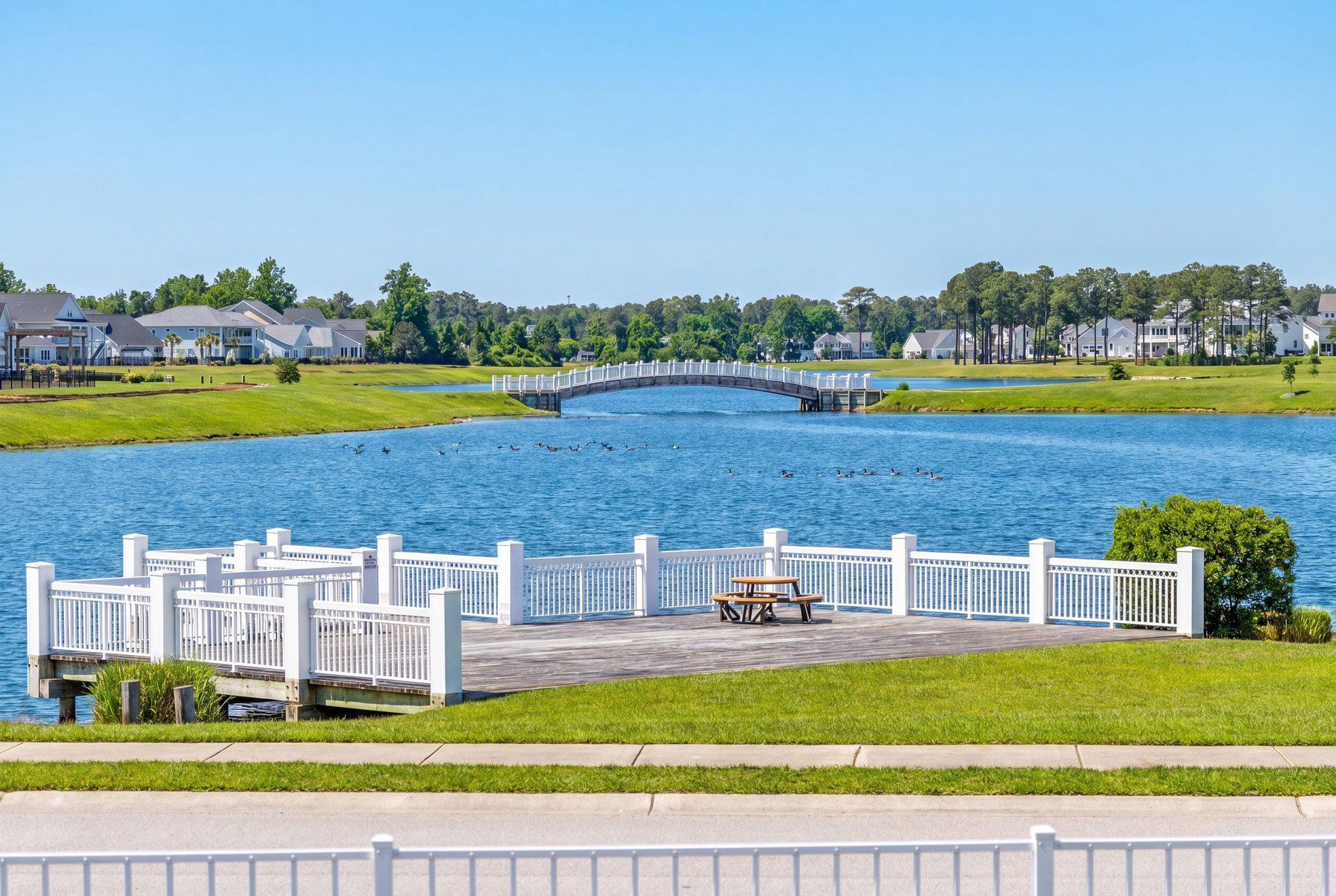  237 Marshside Landing, Holly Ridge, NC 28445 - 物件實景