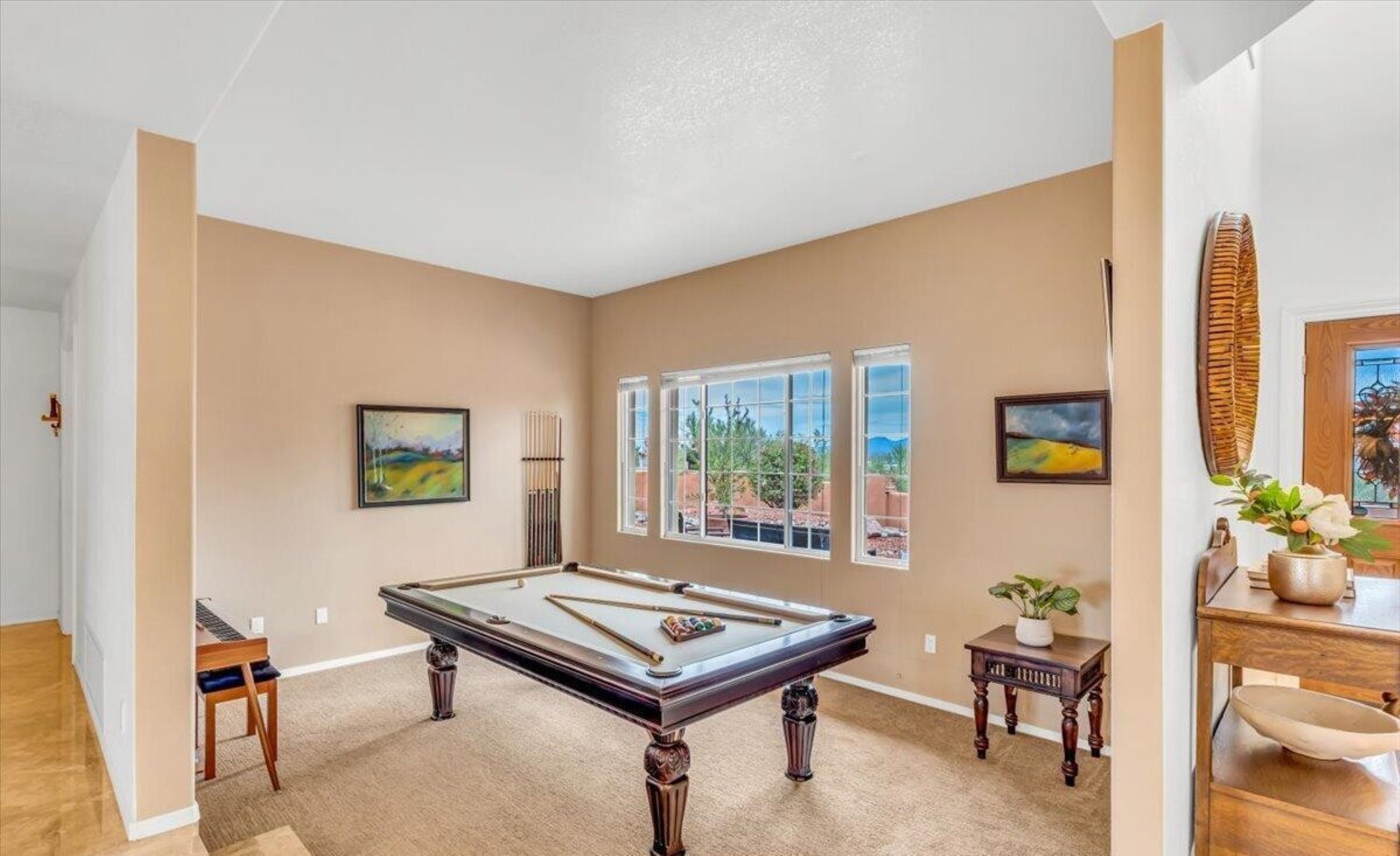  5215 W Sunset Road¦Tucson, AZ - 物件實景