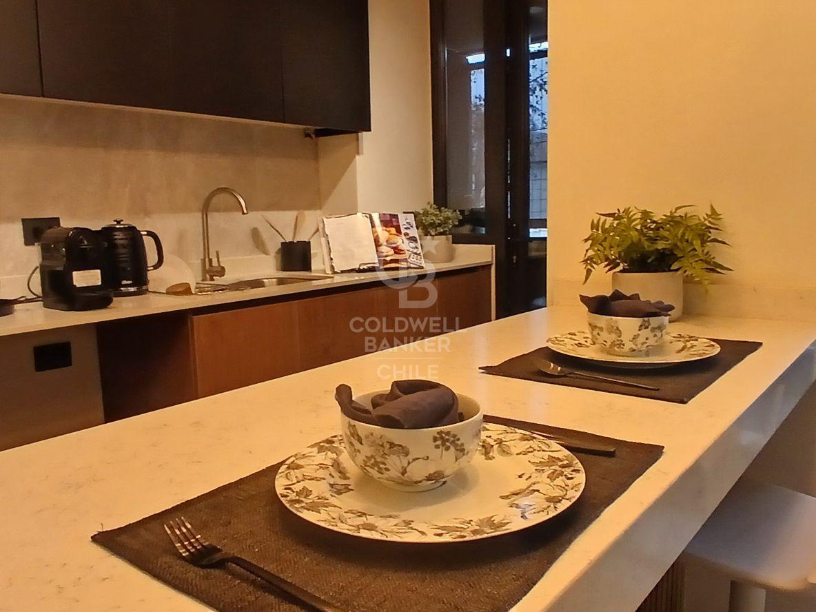 Providencia, Chile, 2 Bedrooms Bedrooms, ,2 BathroomsBathrooms,Residential,For Sale,1858202