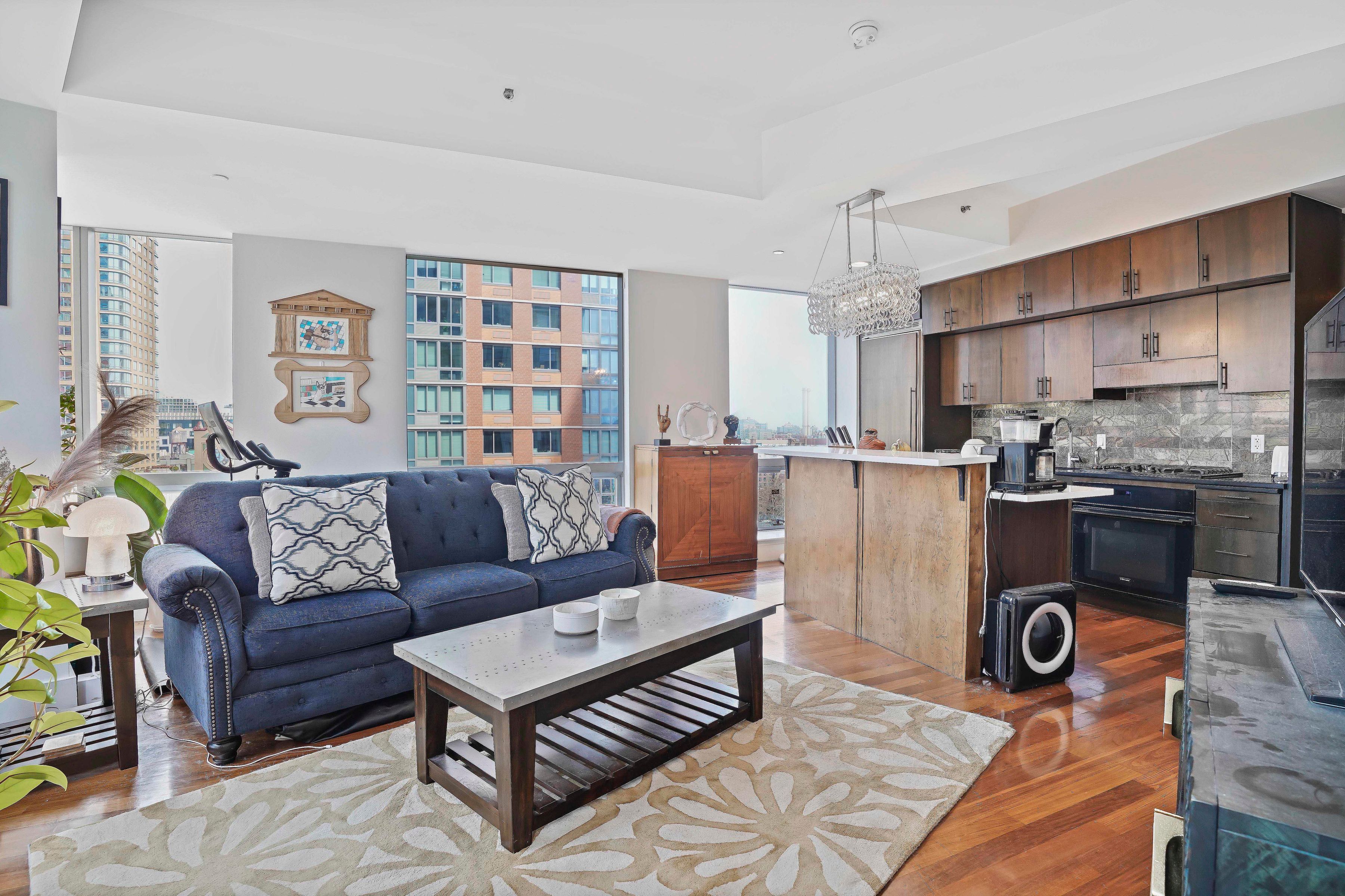  150 Myrtle Avenue - 物件實景