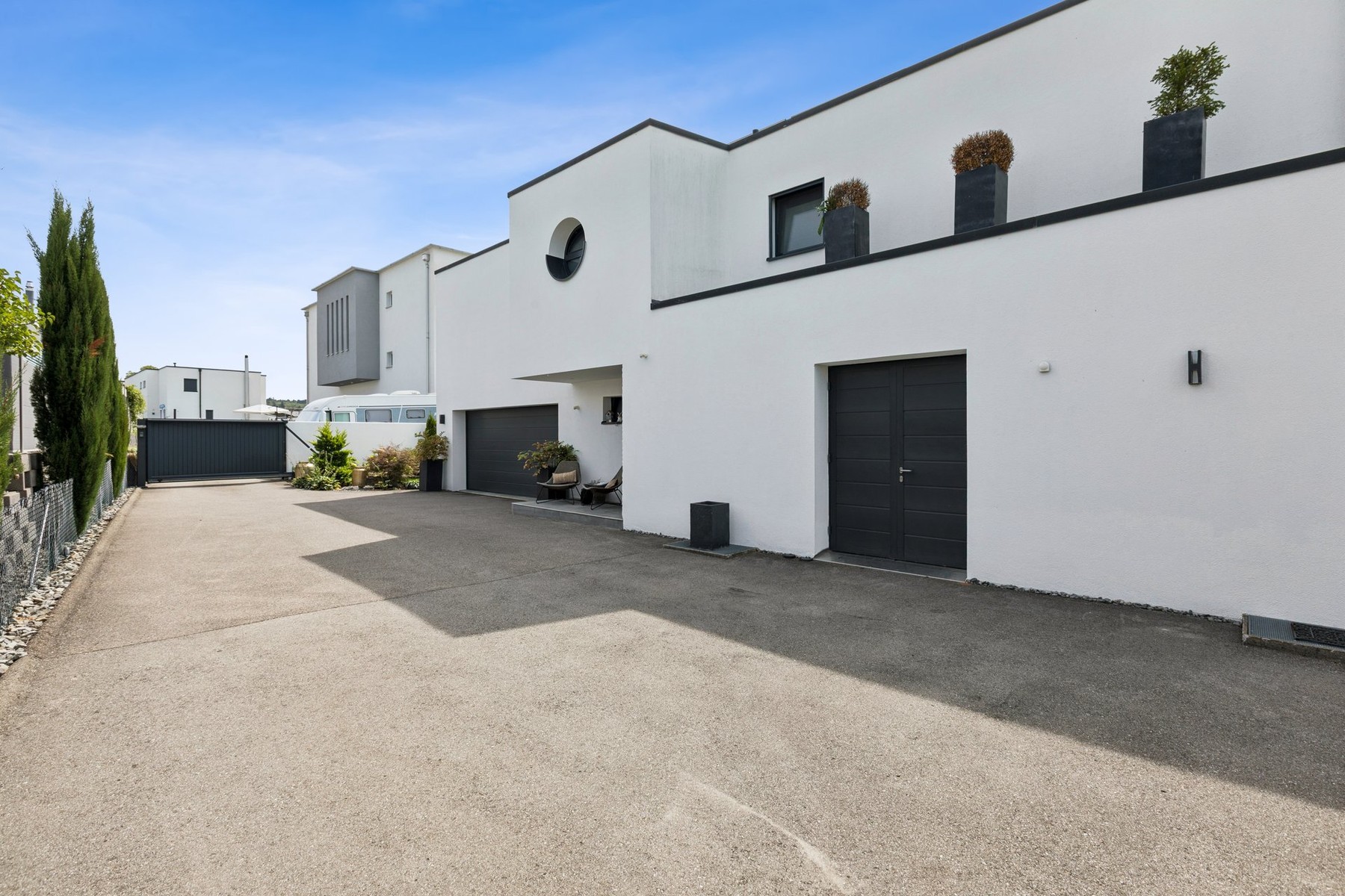  Exceptional contemporary home - 物件實景