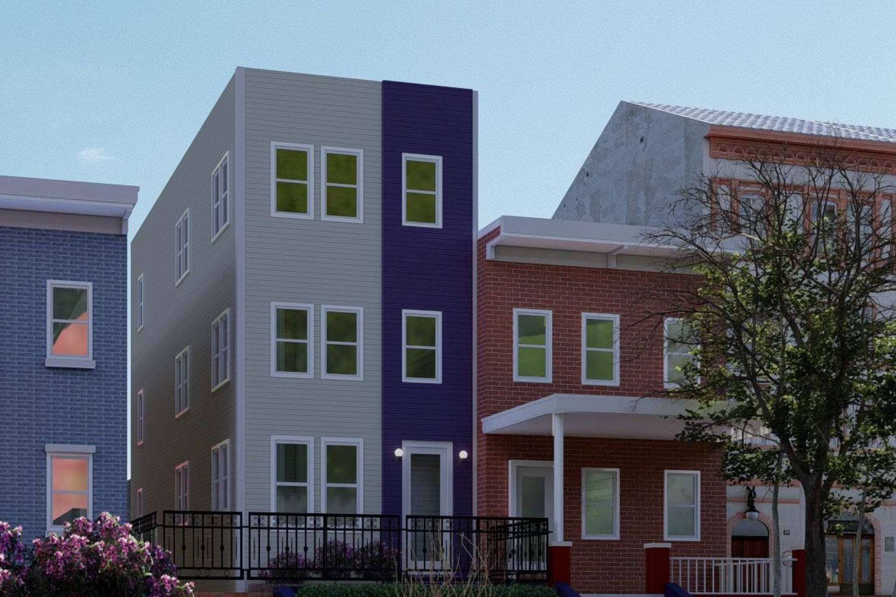  1212 I Street NE, Washington, DC, 20002 - 物件實景