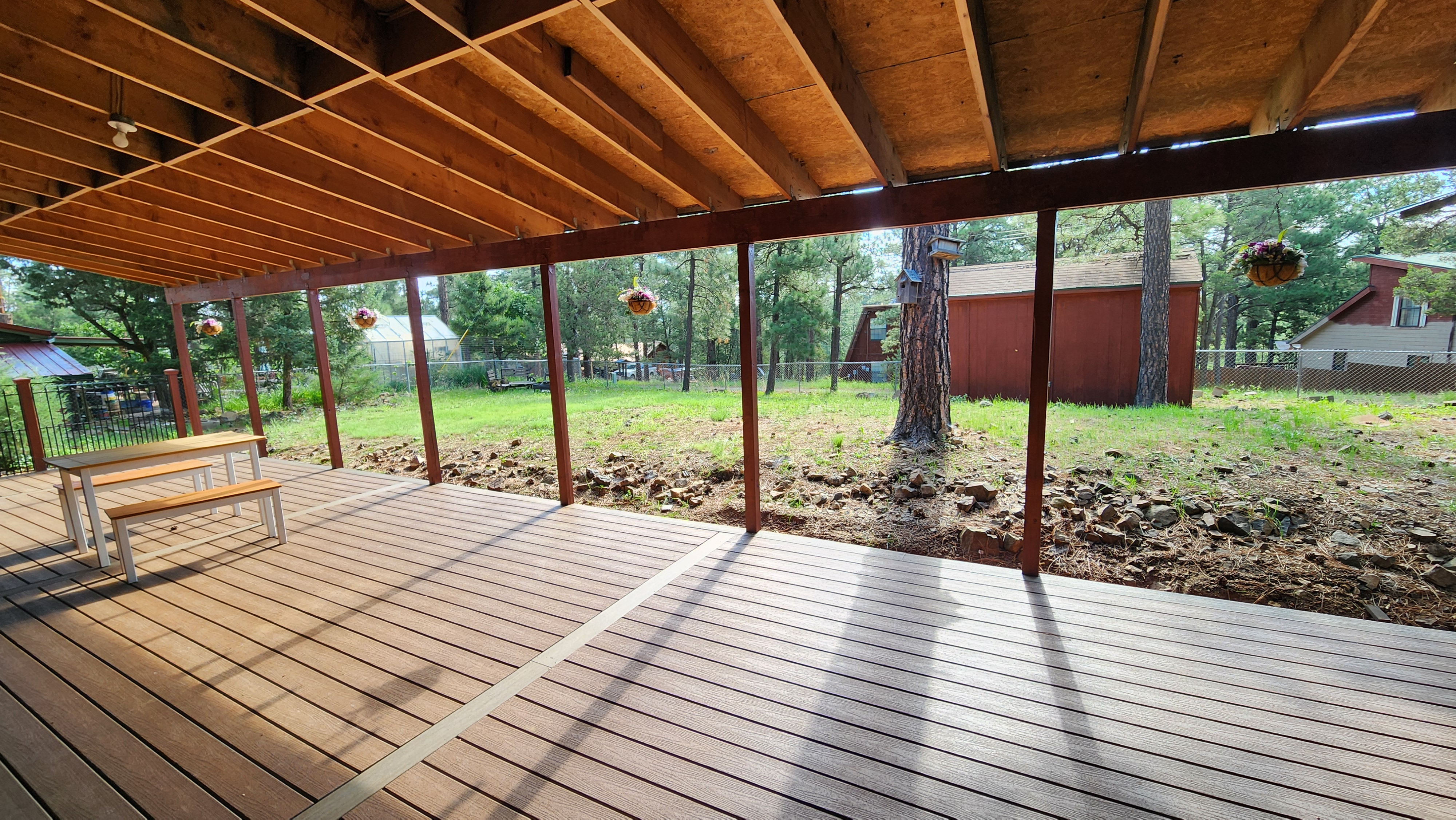 Alto, New Mexico, 88312, United States, 4 Bedrooms Bedrooms, ,3 BathroomsBathrooms,Residential,For Sale,1974023