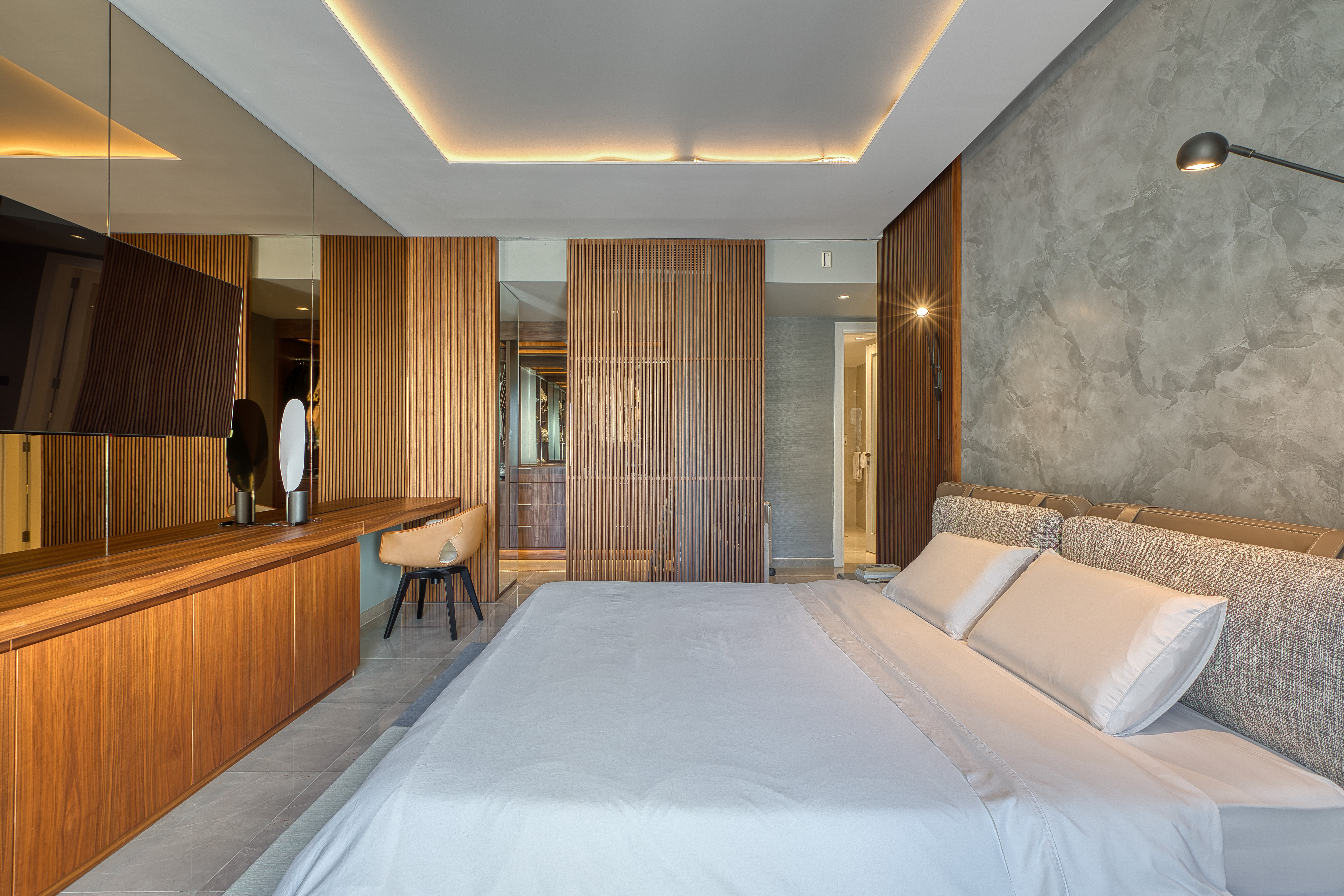  Luxury Marina Apartment - 物件實景