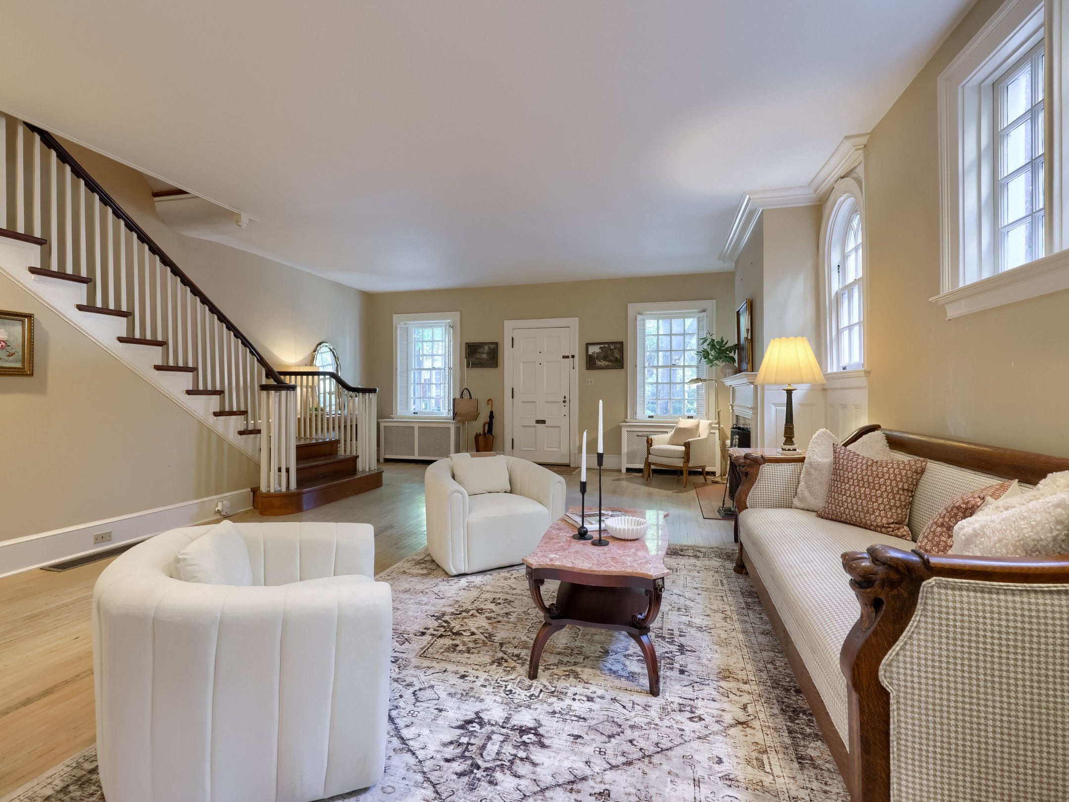  340 E Orange St, Lancaster, PA 17602 - 物件實景