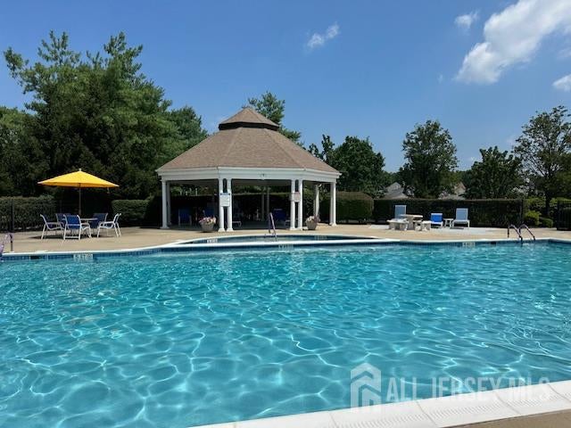 Monroe, New Jersey, 08831, United States, 2 Bedrooms Bedrooms, ,2 BathroomsBathrooms,Residential,For Sale,1923582