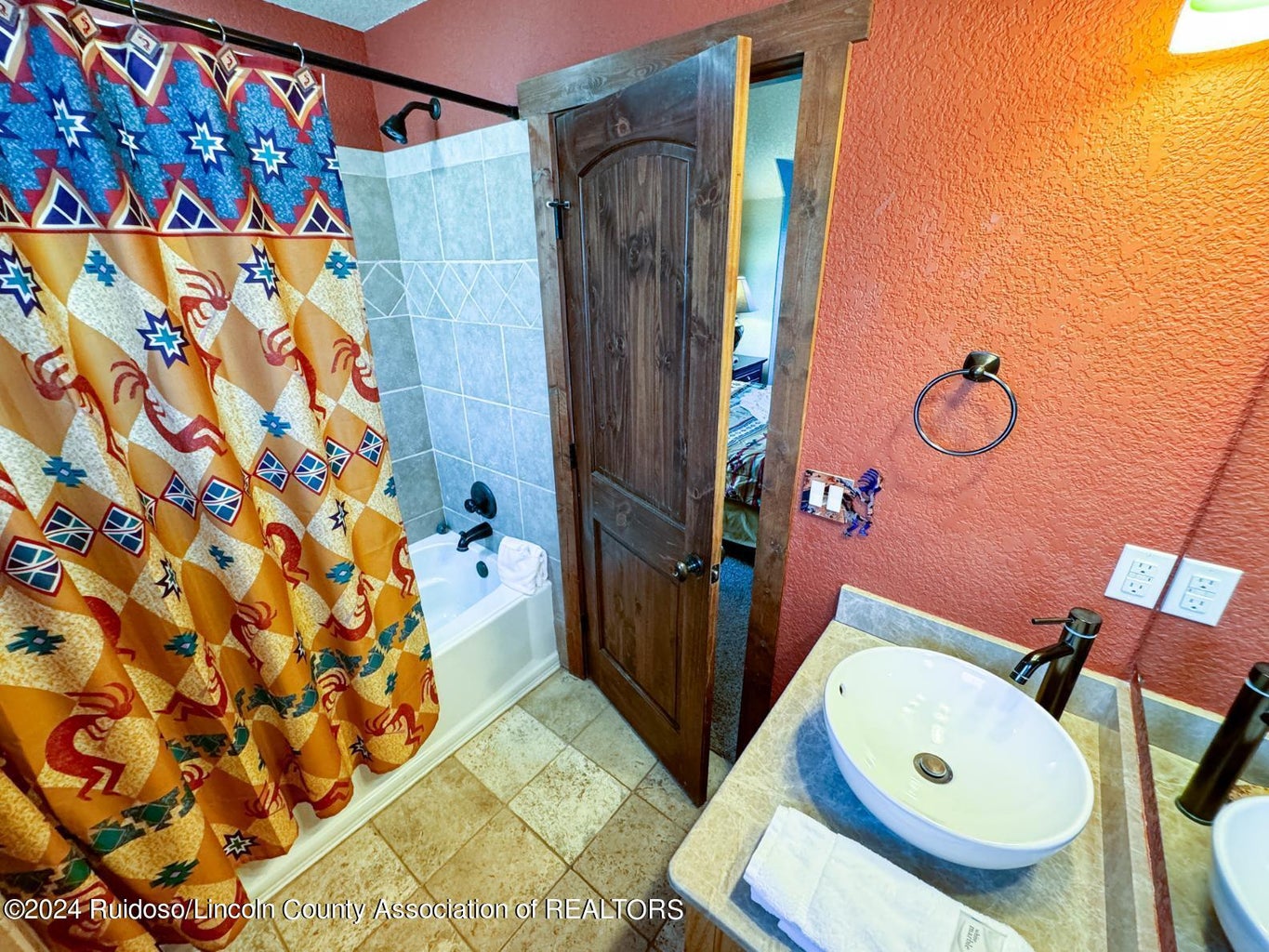 105 Abbey Place, Ruidoso, New Mexico, 88345, United States, 4 Bedrooms Bedrooms, ,5 BathroomsBathrooms,Residential,For Sale,105 Abbey Place,1628015