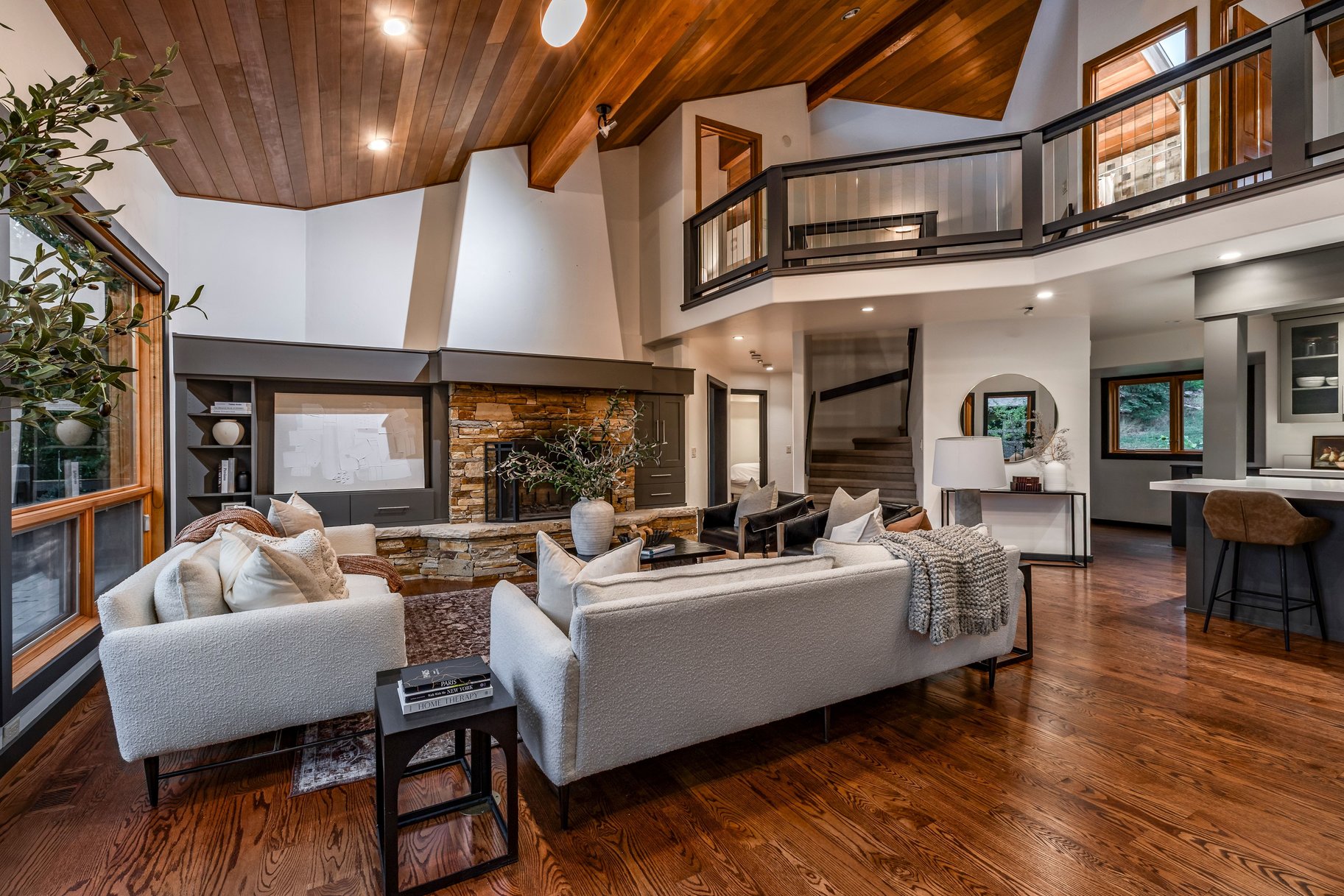  Quintessential Park Meadows Living with Direct Deer Valley Views - 物件實景
