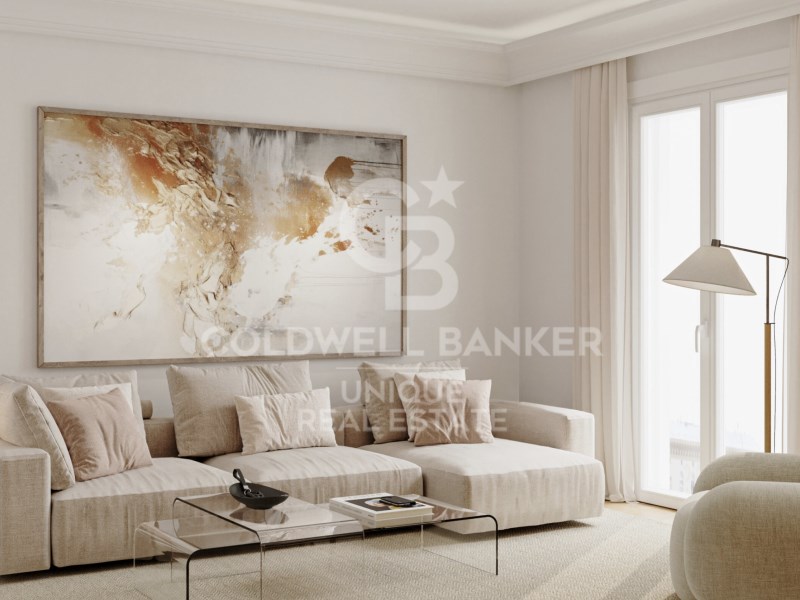 Madrid, Comunidad de Madrid, ES, 3 Bedrooms Bedrooms, ,4 BathroomsBathrooms,Residential,For Sale,1850337