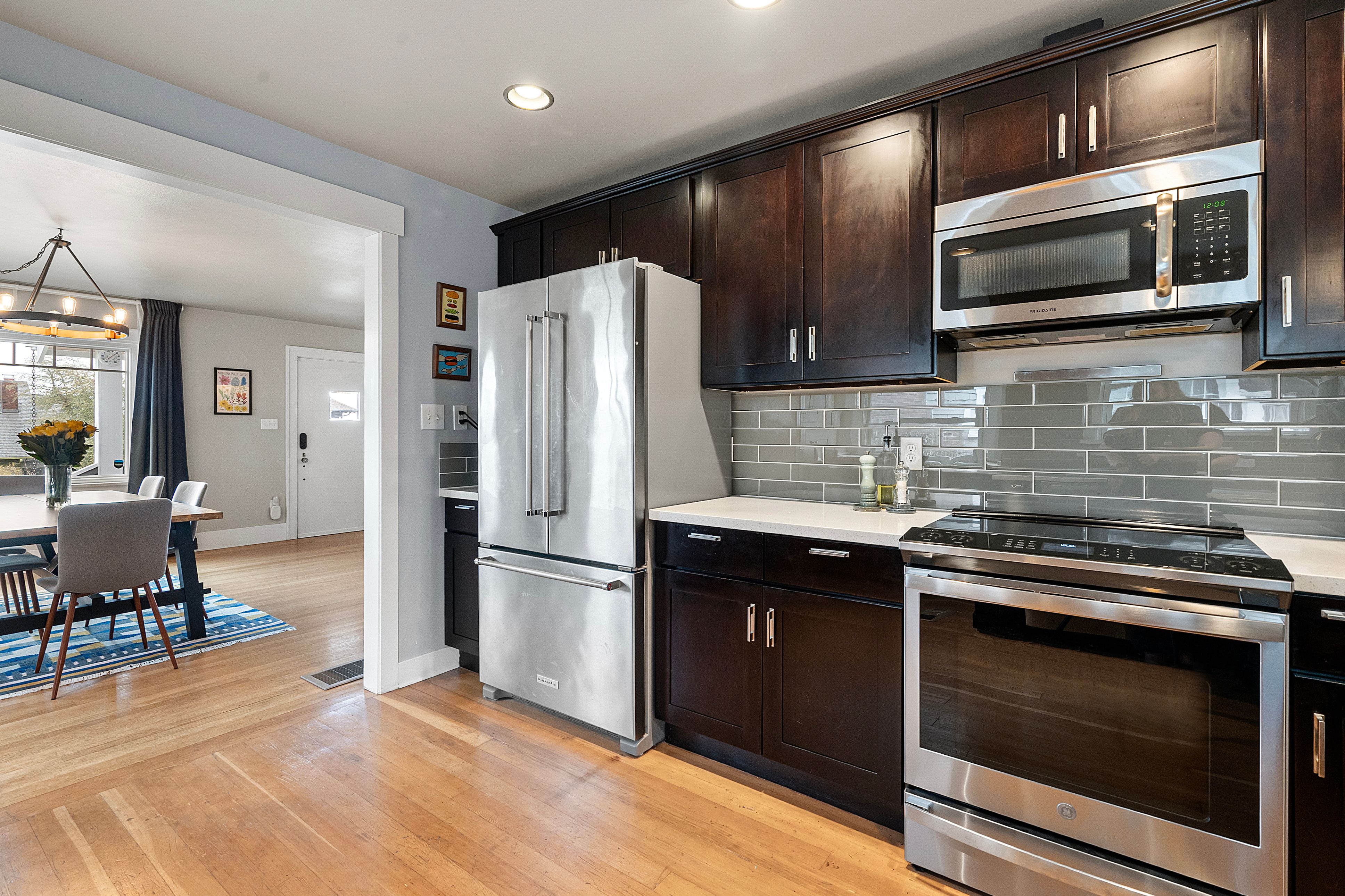  3208 N 30th St, Tacoma, WA 98407 - 物件實景