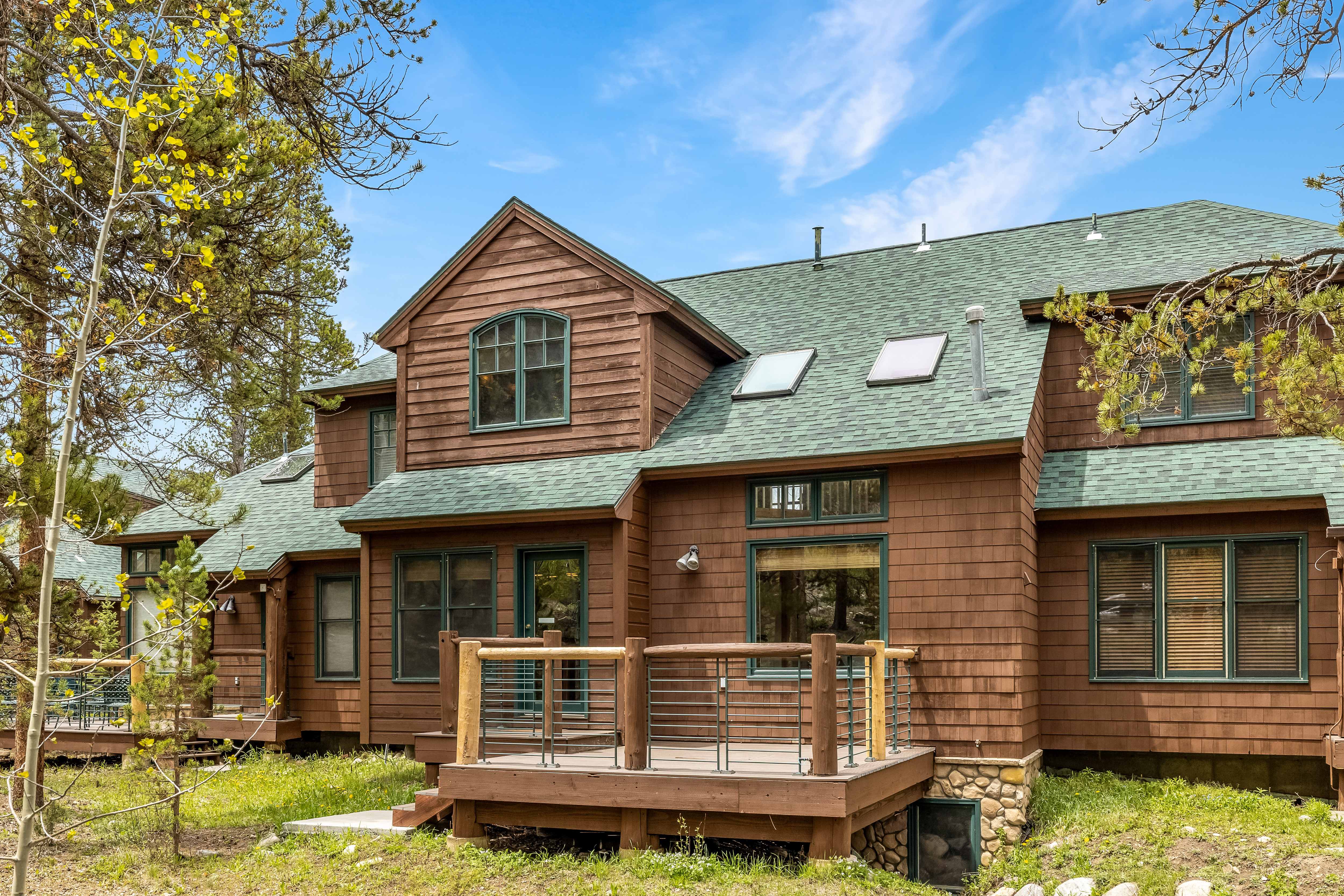  71 Starfire Lane, Keystone, CO, 80435 - 物件實景