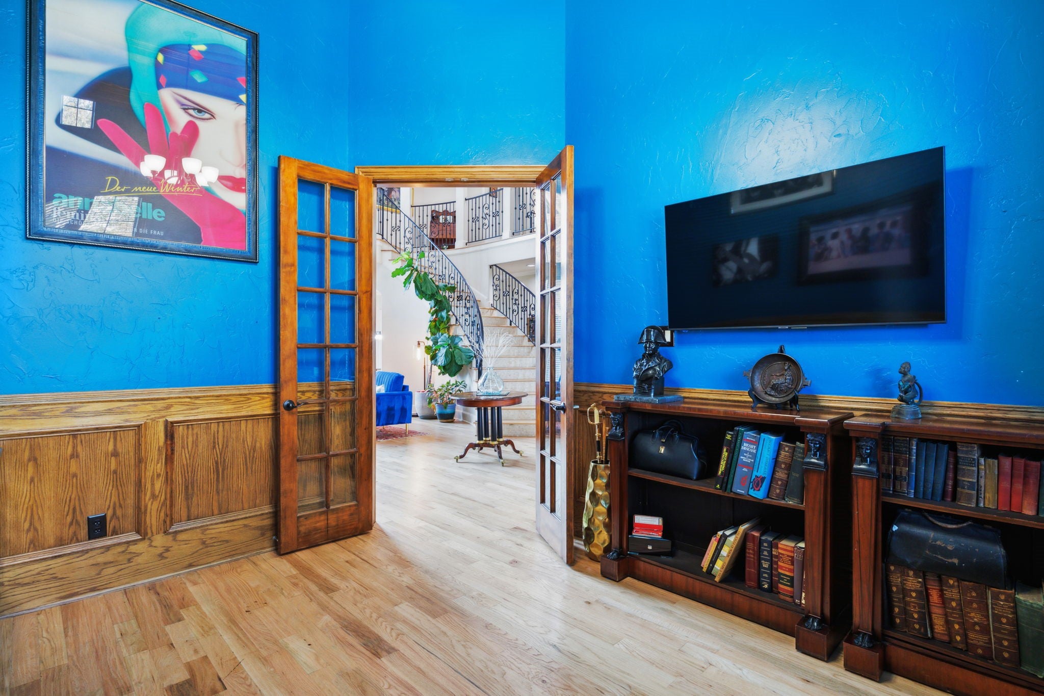 Keller, Texas, 76262, United States, 5 Bedrooms Bedrooms, ,5 BathroomsBathrooms,Residential,For Sale,1975865