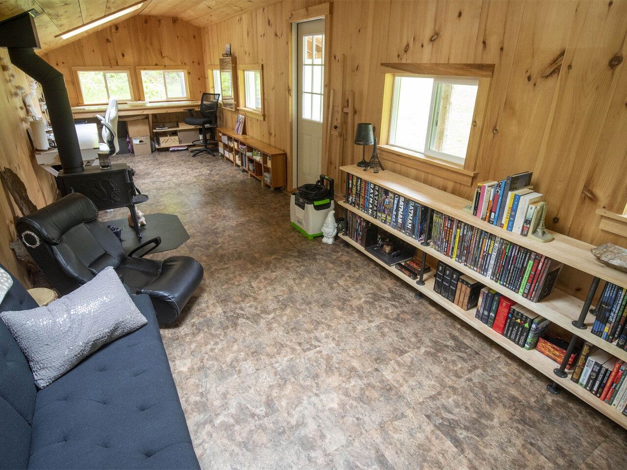 Moretown, Vermont, 05660, United States, 1 Bedroom Bedrooms, ,Residential,For Sale,1826788