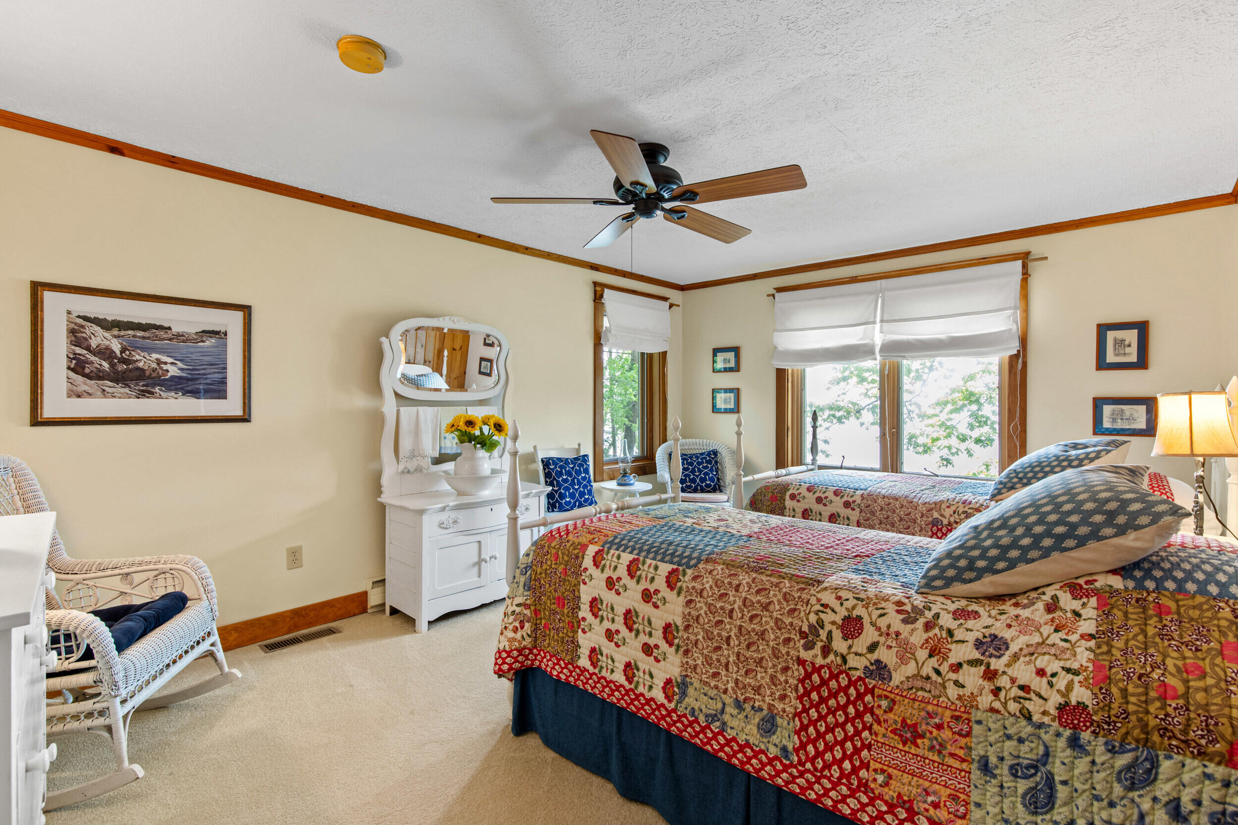 Raymond, Maine, 04071, United States, 4 Bedrooms Bedrooms, ,3 BathroomsBathrooms,Residential,For Sale,1974658