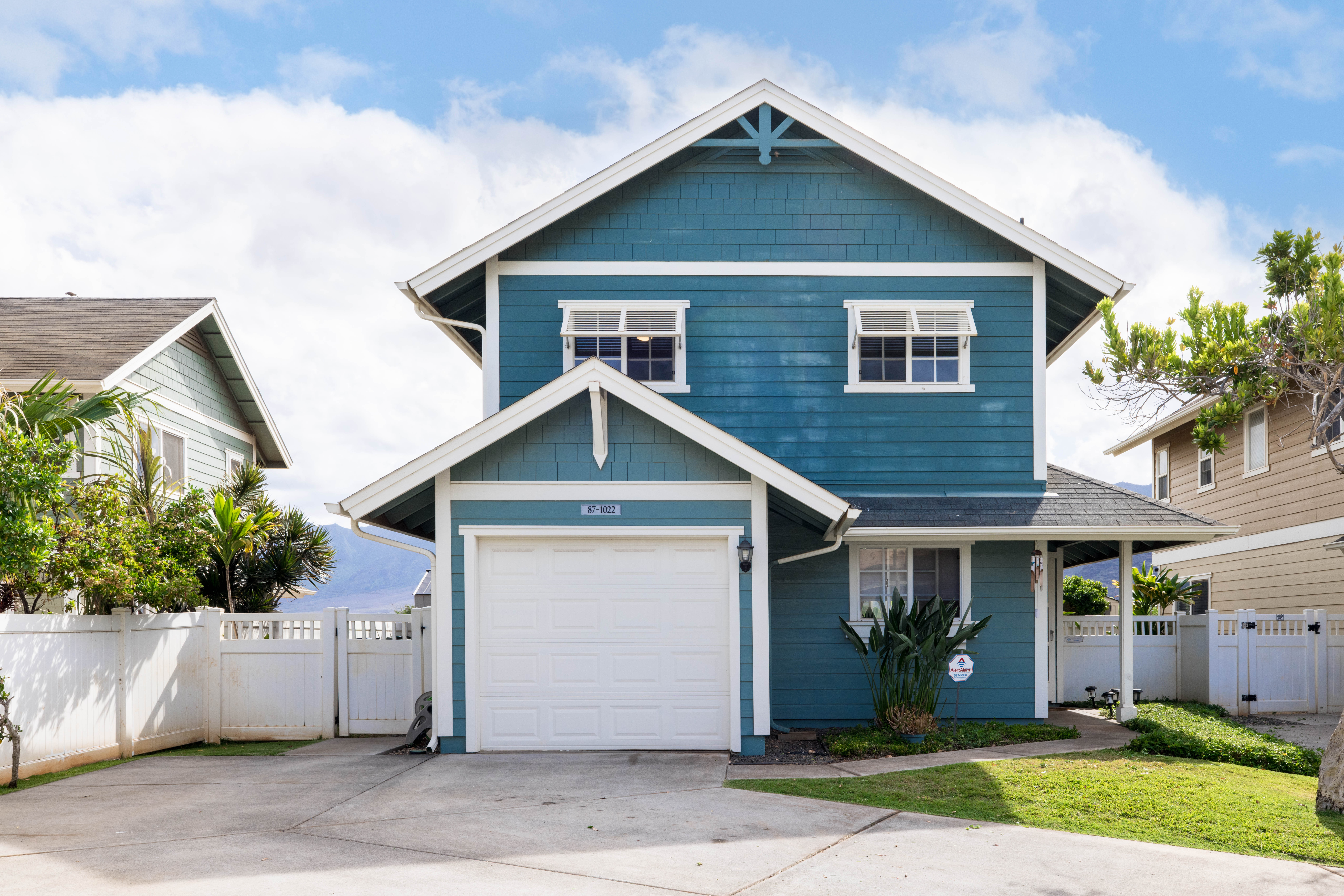 Waianae, Hawaii, 96792, United States, 3 Bedrooms Bedrooms, ,2 BathroomsBathrooms,Residential,For Sale,1985723