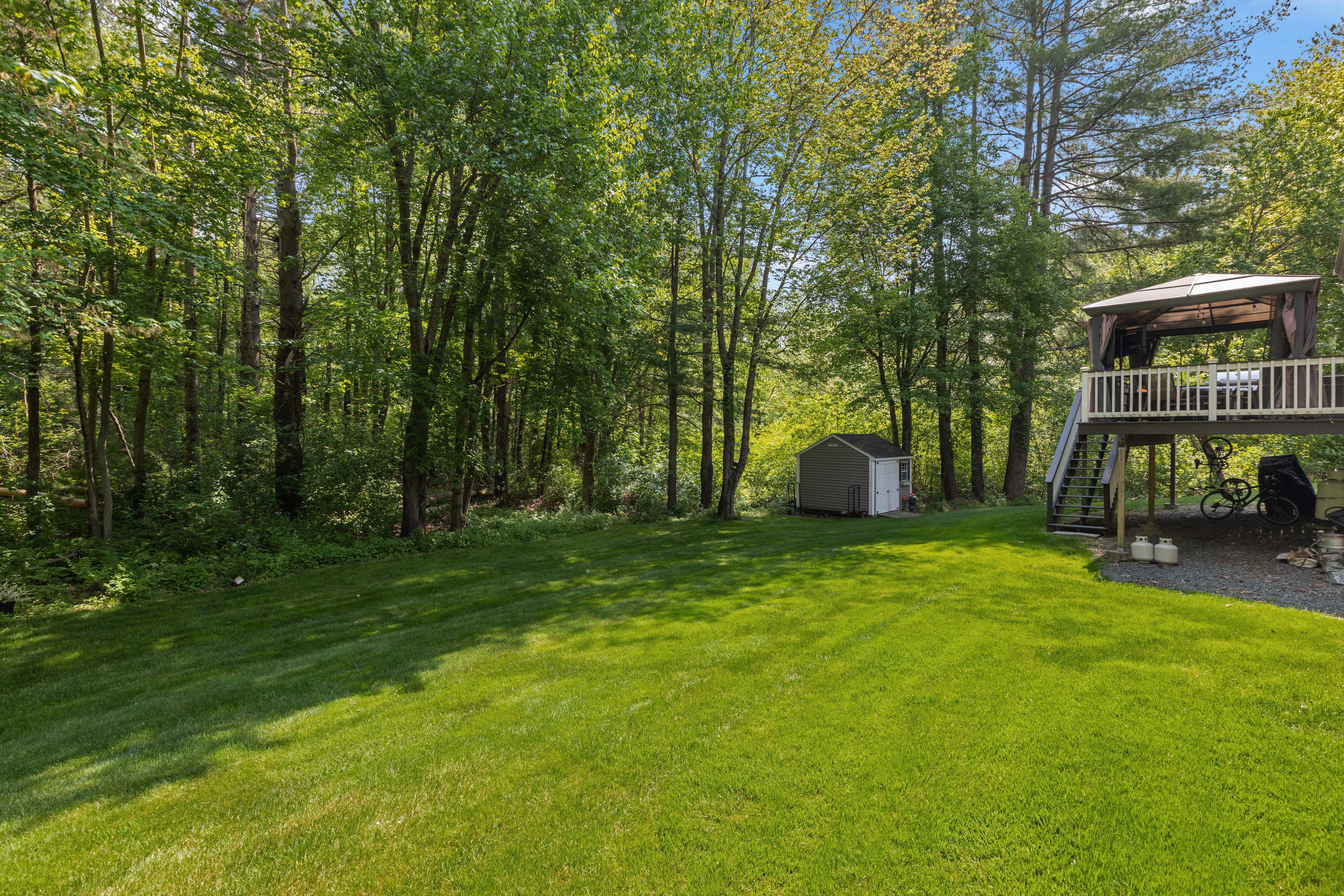  35 Fairbanks Drive - 物件實景