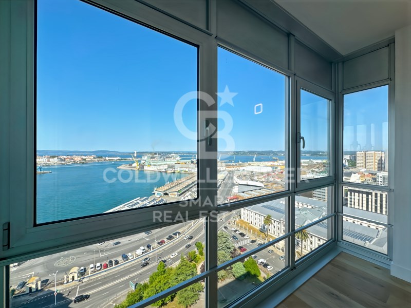 A Coruña, Galicia, 15006, ES, 3 Bedrooms Bedrooms, ,2 BathroomsBathrooms,Residential,For Sale,1932628