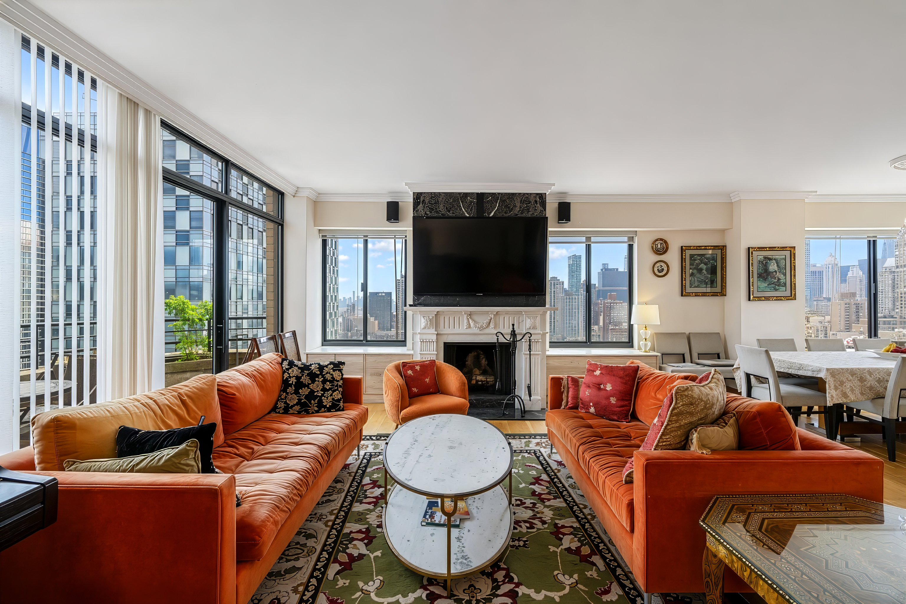  400 East 70th Street, 3501 - 物件實景