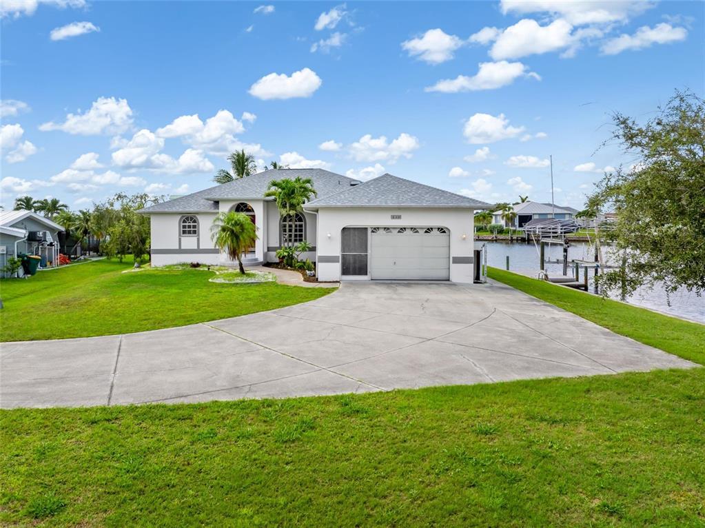 Punta Gorda, Florida, 33950, United States, 3 Bedrooms Bedrooms, ,3 BathroomsBathrooms,Residential,For Sale,1902199
