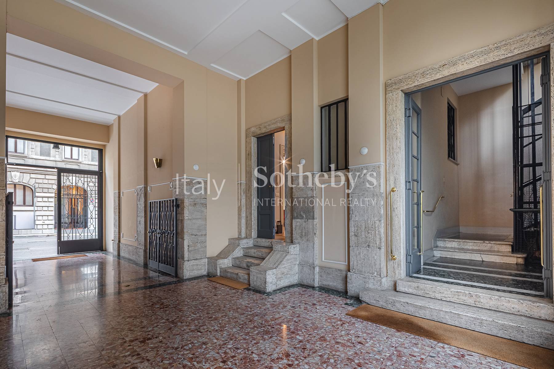  Design and History in the Heart of Milan - 物件實景