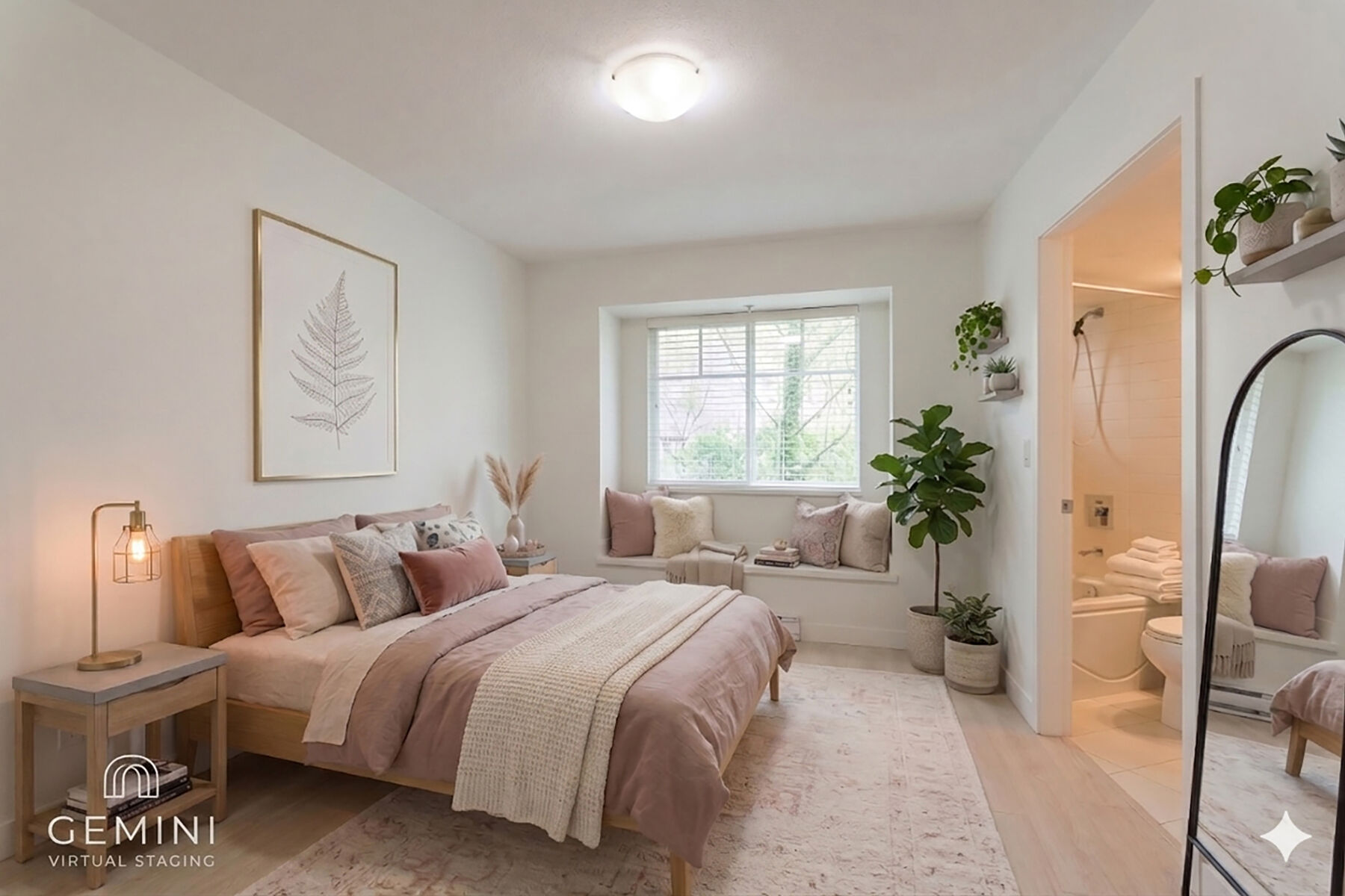  Connected Living in Burnaby - 物件實景