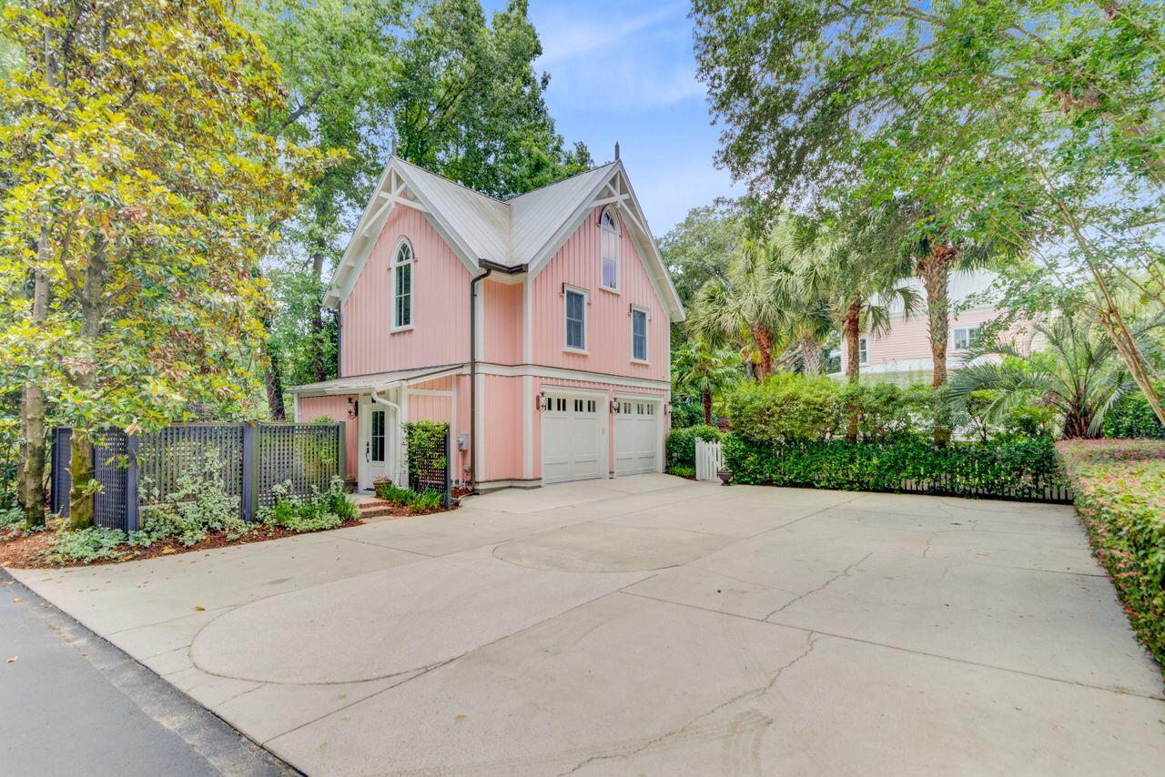 Mount Pleasant, South Carolina, 29464, United States, 5 Bedrooms Bedrooms, ,6 BathroomsBathrooms,Residential,For Sale,1840727