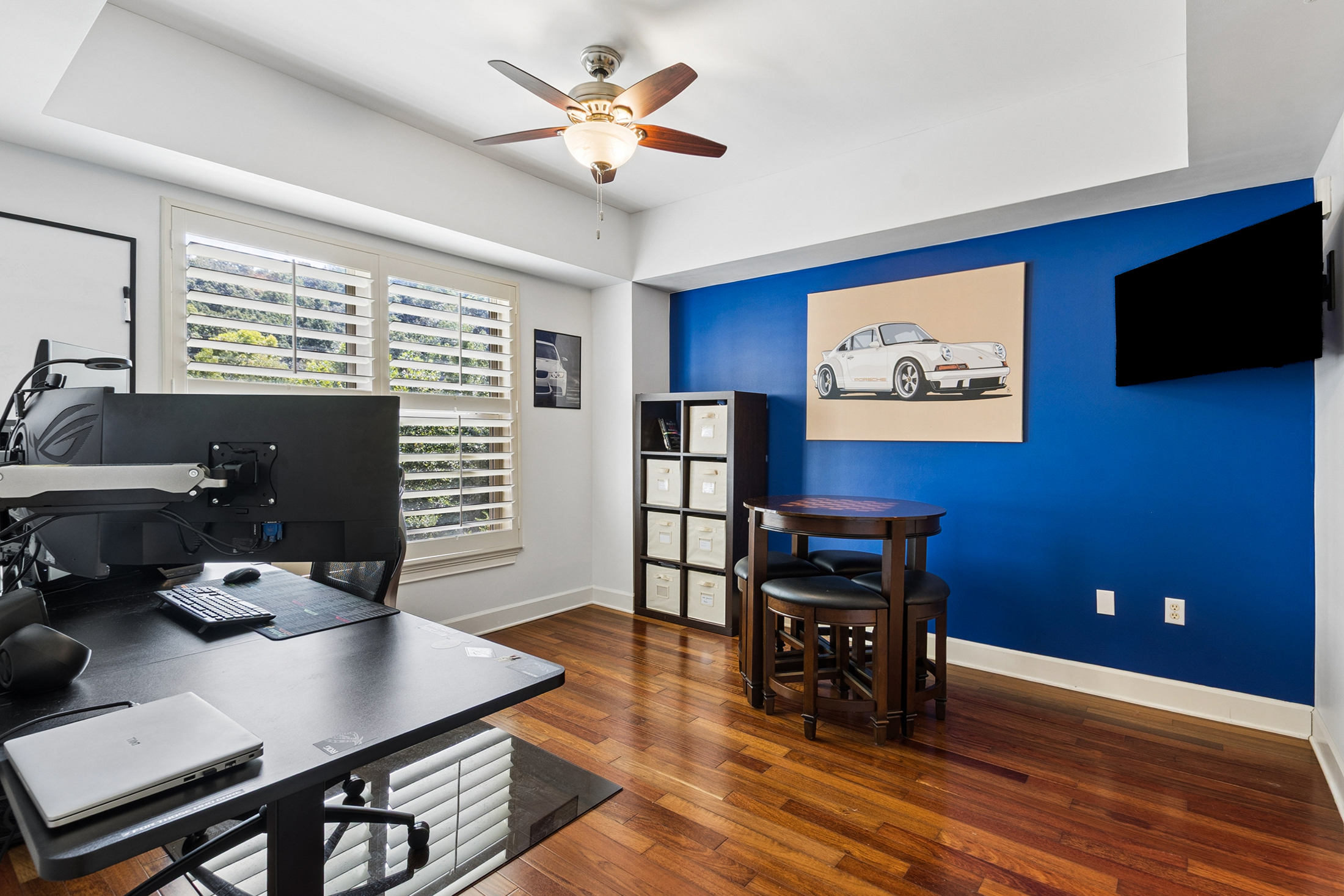  Refined, Low Maintenance Living in One of Atlanta