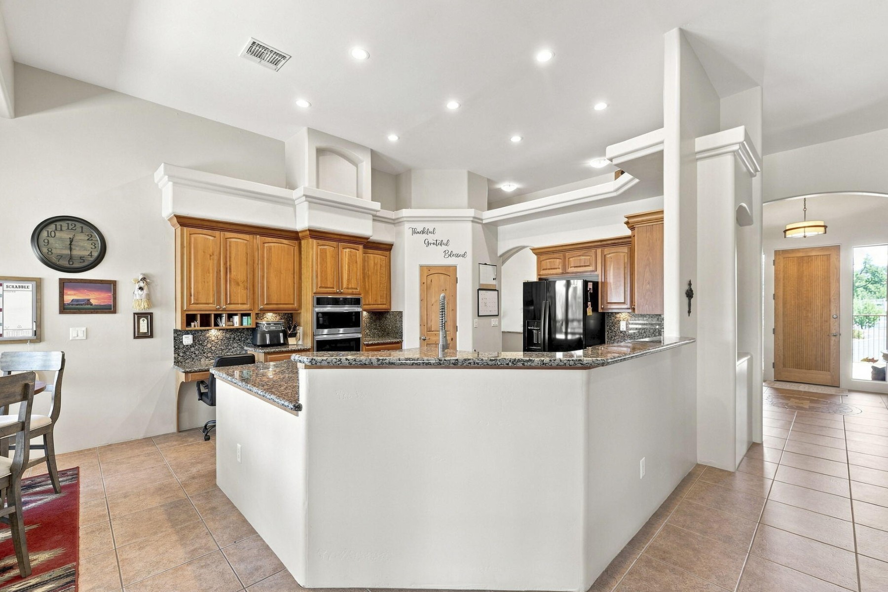  13170 N Iron Hawk Drive¦Prescott, AZ - 物件實景