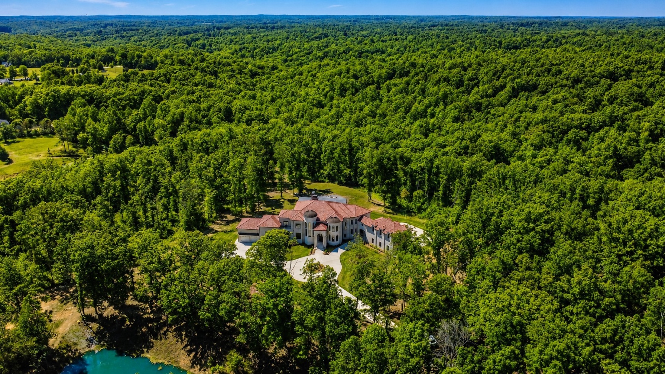 7948 Daugherty Capley Rd, Primm Springs, TN, 38476 - 物件實景