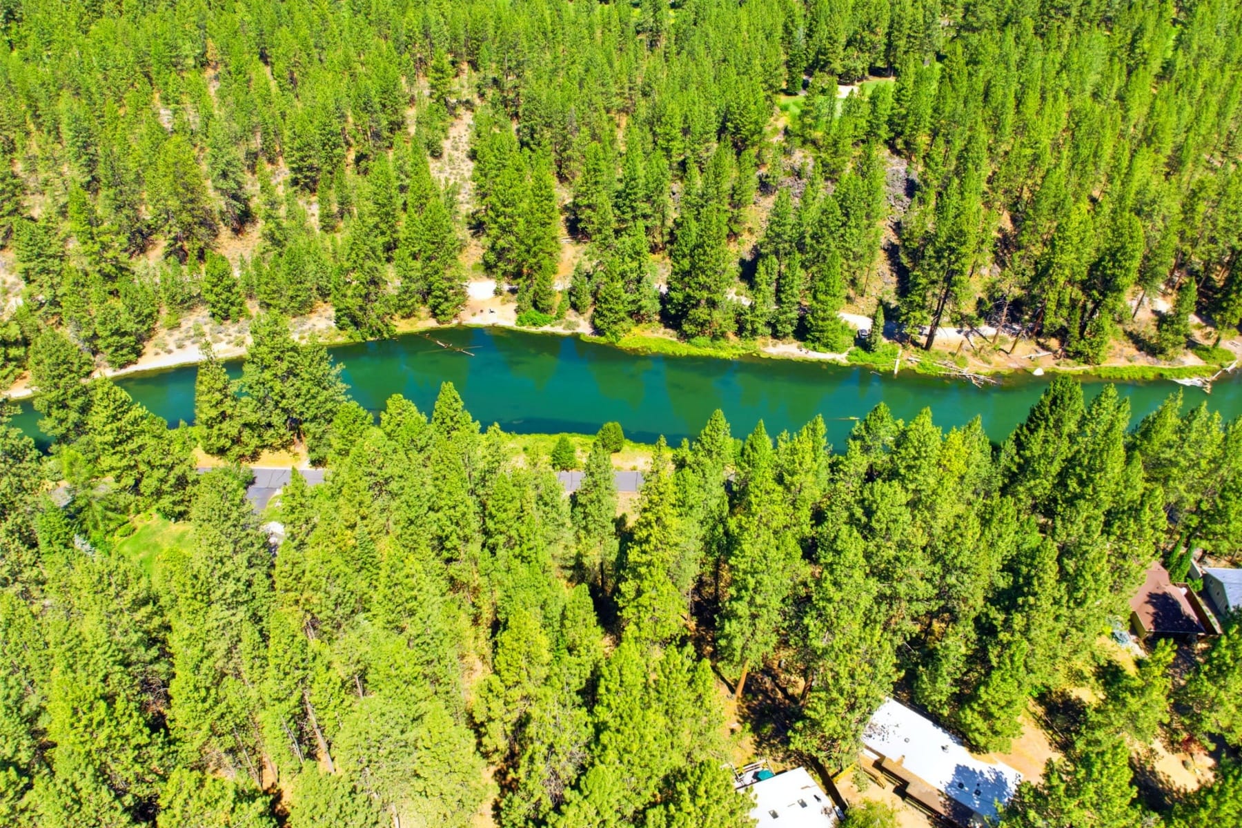  18831 Baker Road Bend, OR 97702 - 物件實景
