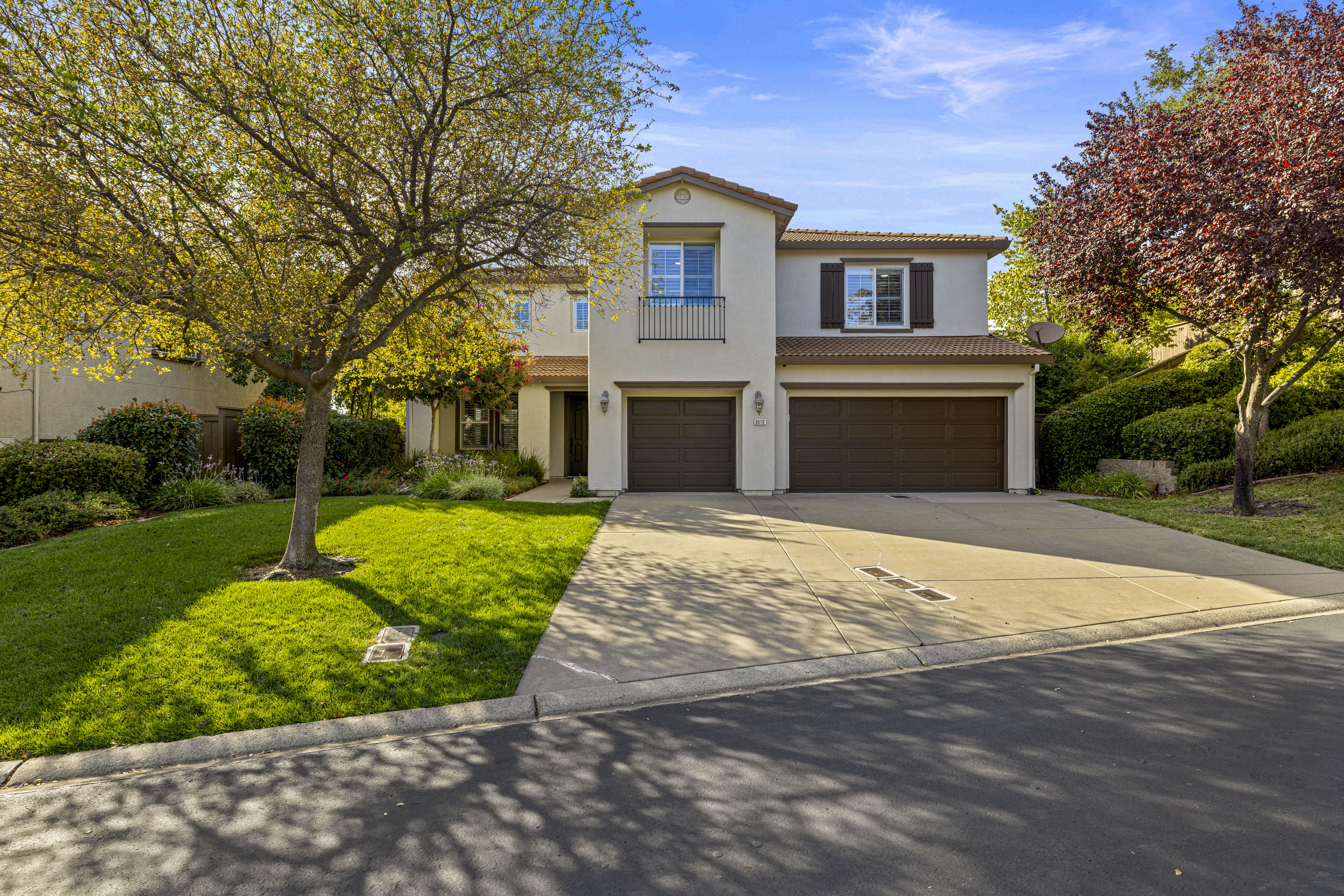  9010 Hearst Place, El Dorado Hills, CA 95762 - 物件實景