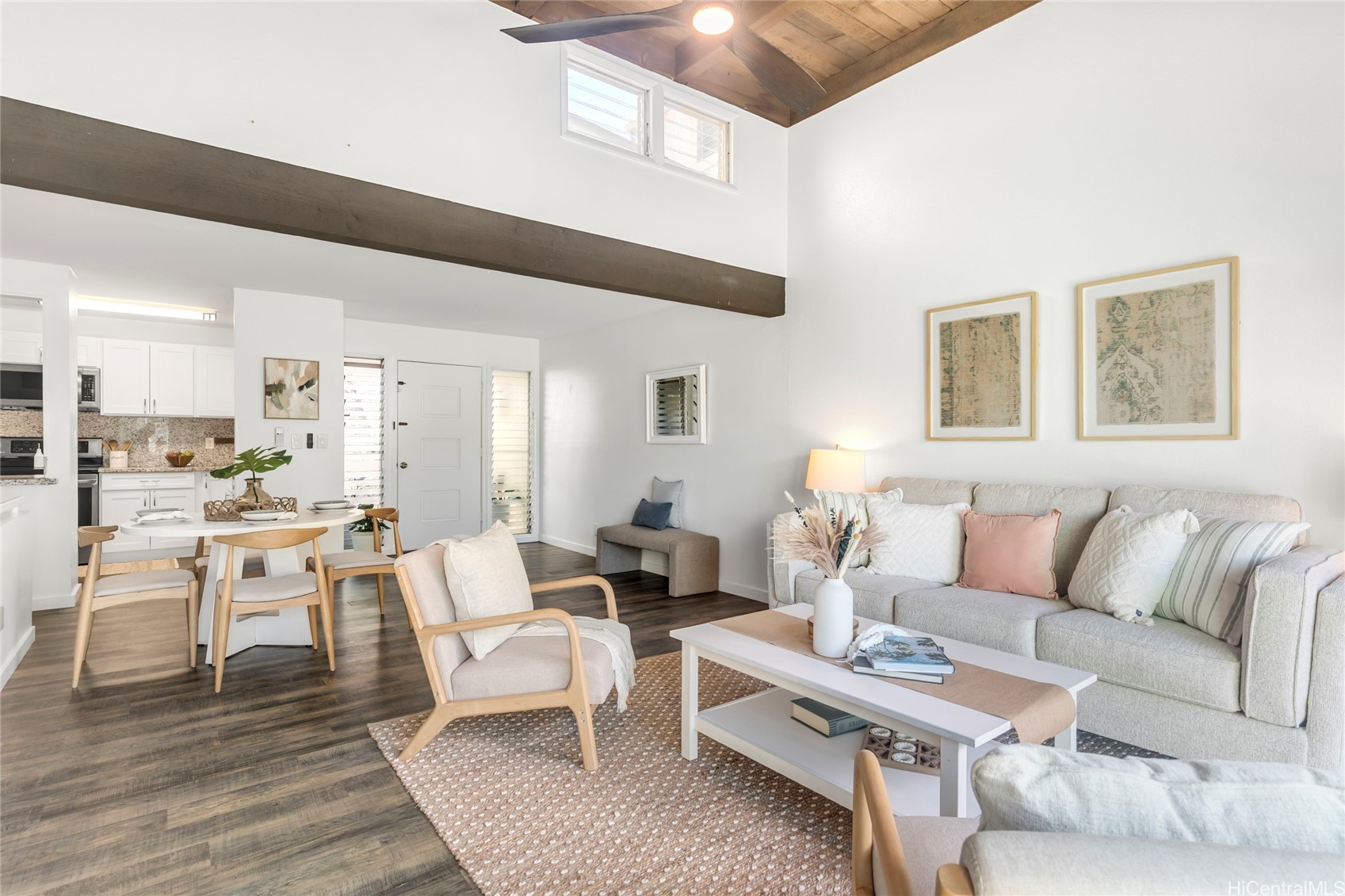 Kaneohe, Hawaii, 96744, United States, 3 Bedrooms Bedrooms, ,2 BathroomsBathrooms,Residential,For Sale,1991941