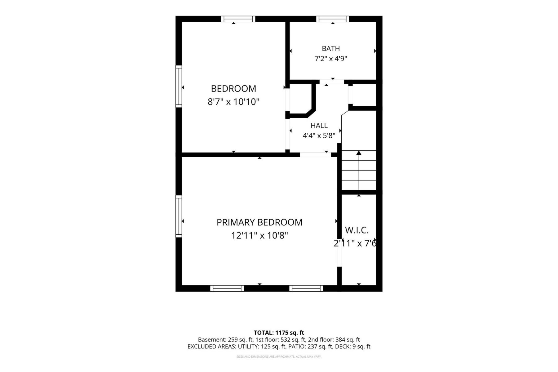  711 N Oakland Street, Arlington, VA, 22203 - 物件實景