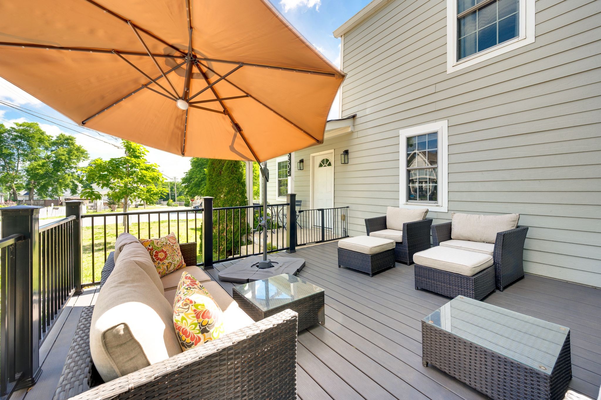  650C James Ave, Nashville, TN, 37209 - 物件實景