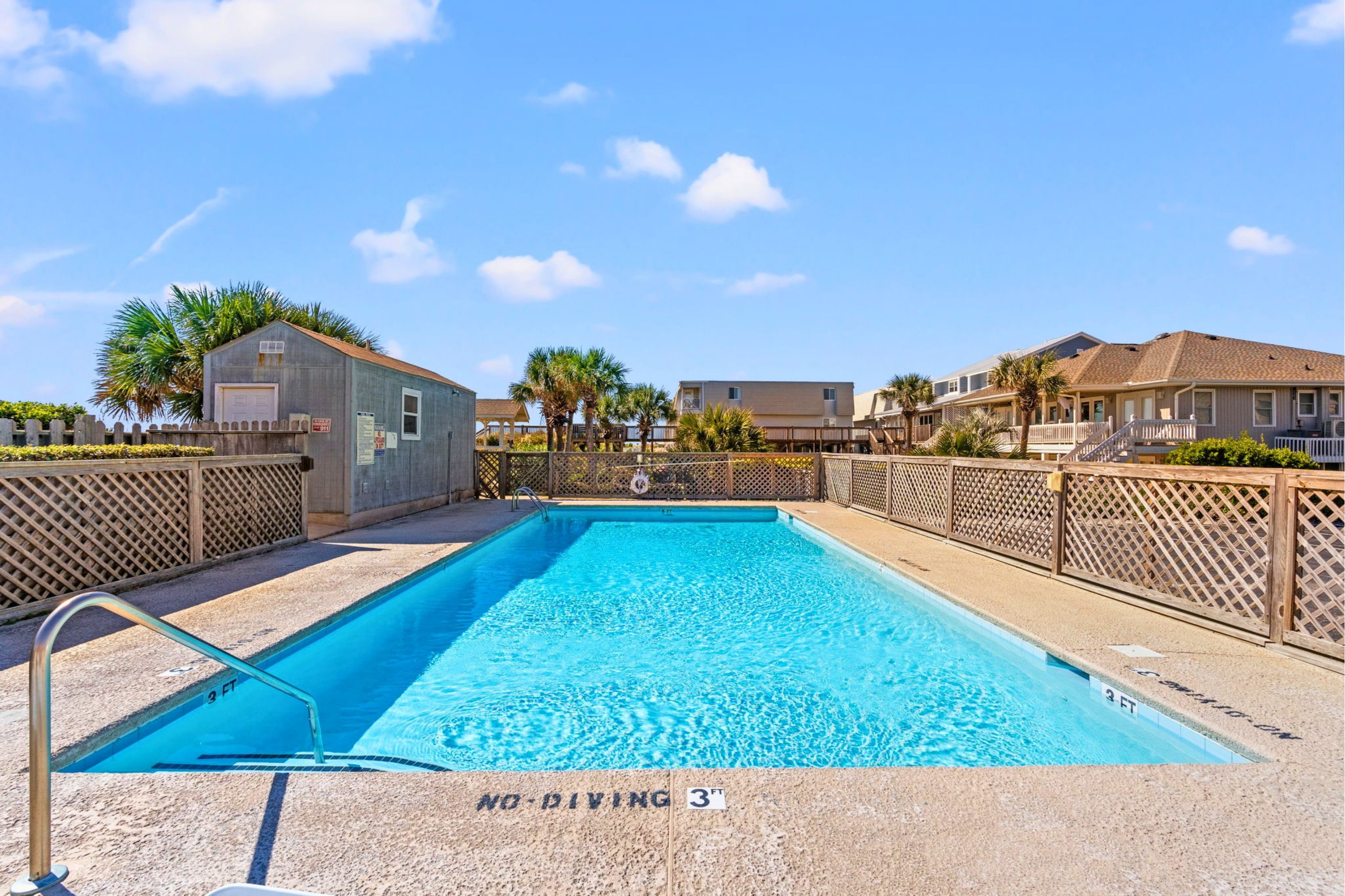  277 West 1st Street 1j, Ocean Isle Beach, NC 28469 - 物件實景