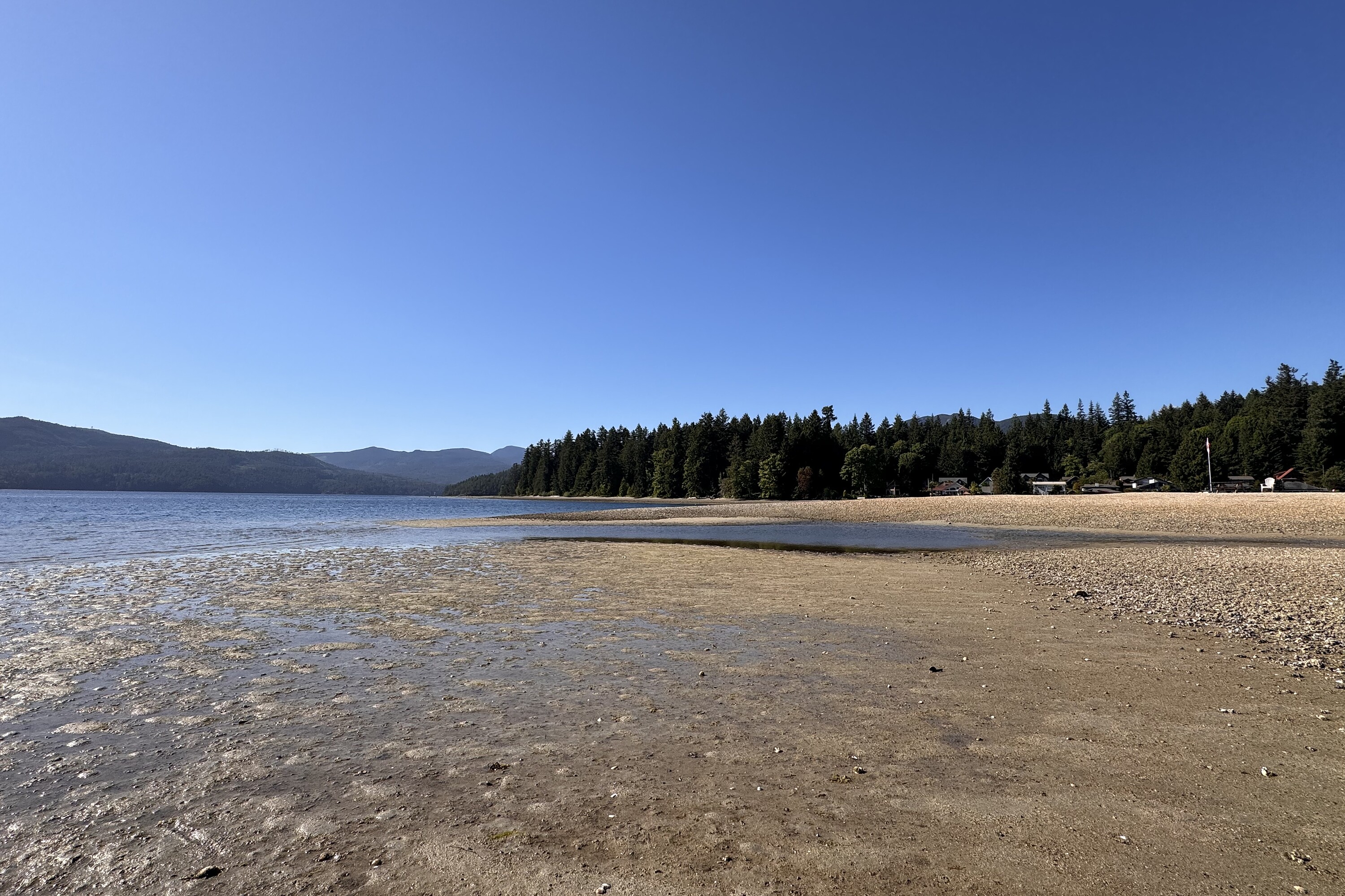  Sechelt, Sunshine Coast - 物件實景
