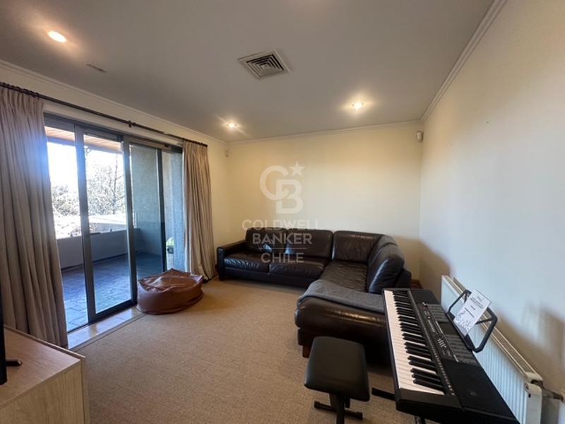 Colina, Chile, 6 Bedrooms Bedrooms, ,4 BathroomsBathrooms,Residential,For Sale,1890275