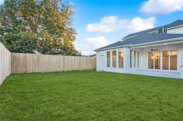 Metairie, Louisiana, 70005, United States, 5 Bedrooms Bedrooms, ,4 BathroomsBathrooms,Residential,For Sale,1990394