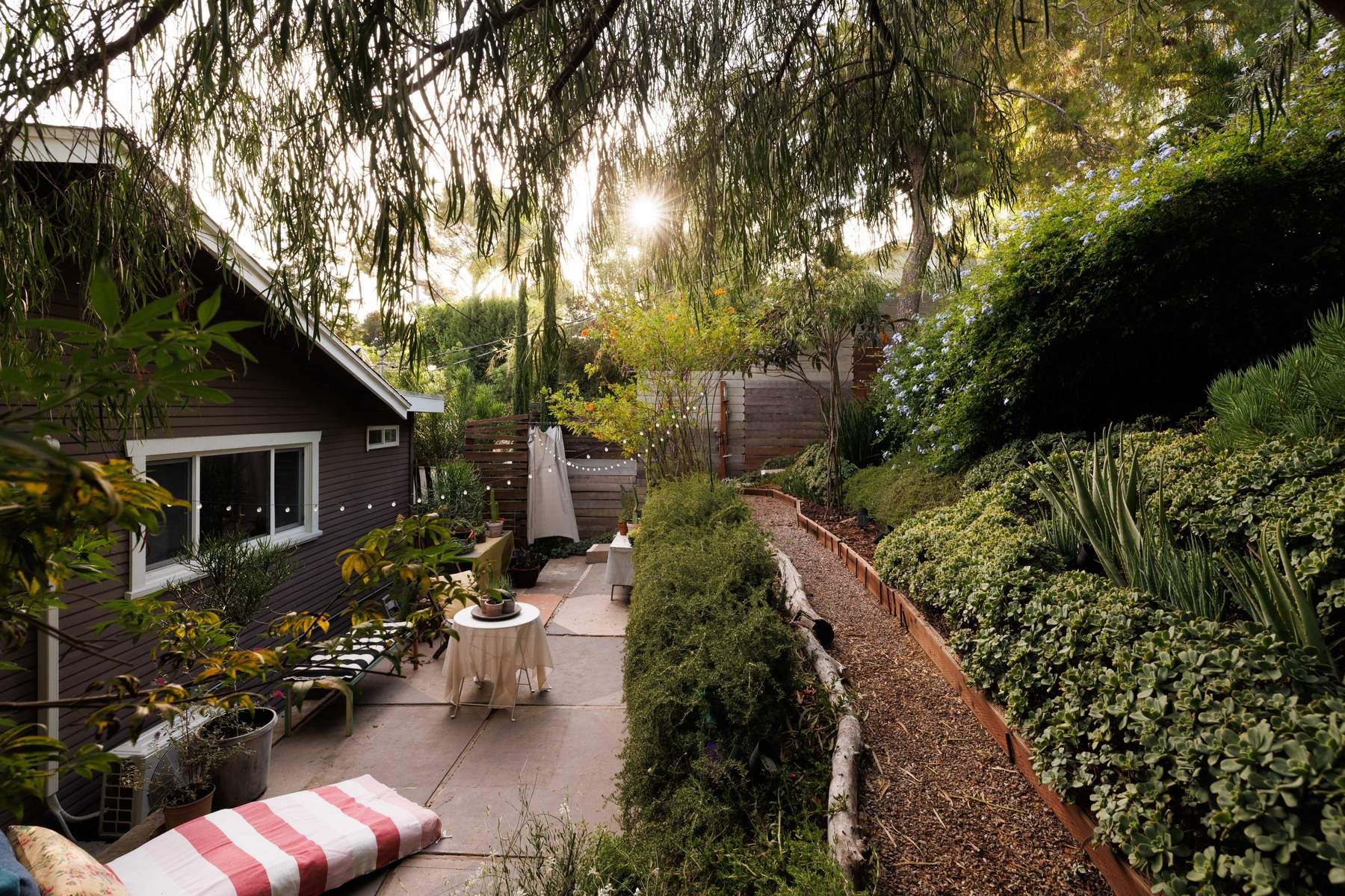  6205 Vidette Street - 物件實景