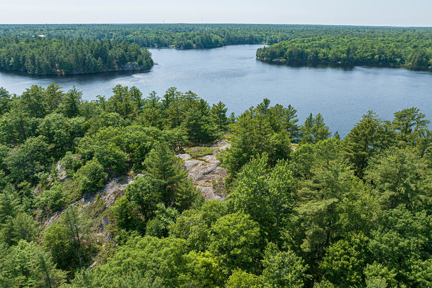  Kahshe Lake Legacy Lands - 物件實景