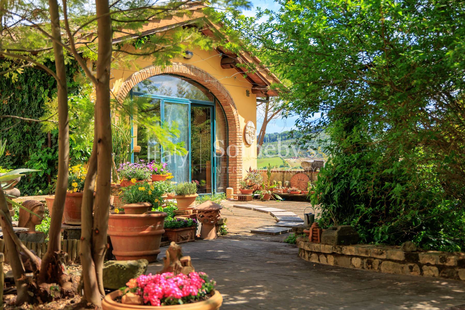  Charming country house at 20 minutes from Florence - 物件實景